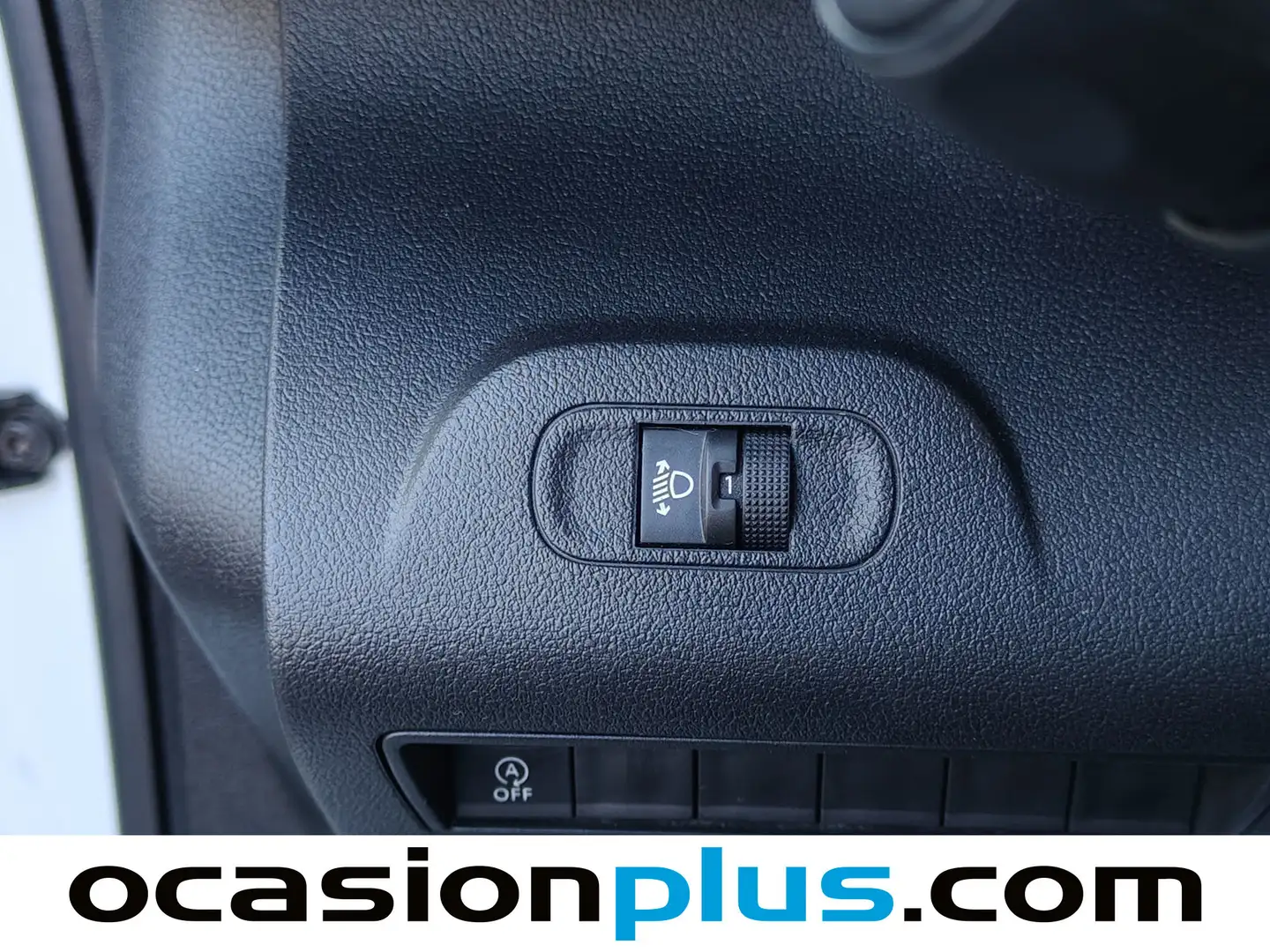 Foto Toyota Proace City Toyota Proace City Furgon 1.5D GX L1 650kg (102 CV)