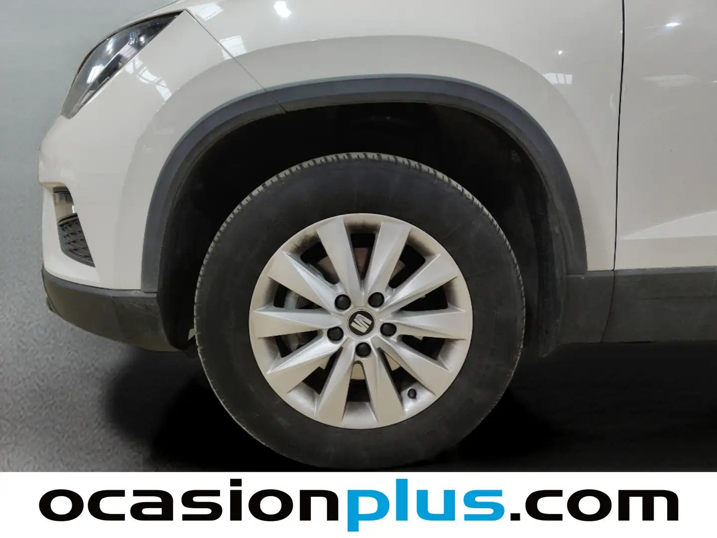 Foto Seat Ateca SEAT Ateca 1.6 TDI S&S Ecomotive Reference Eco (115 CV)