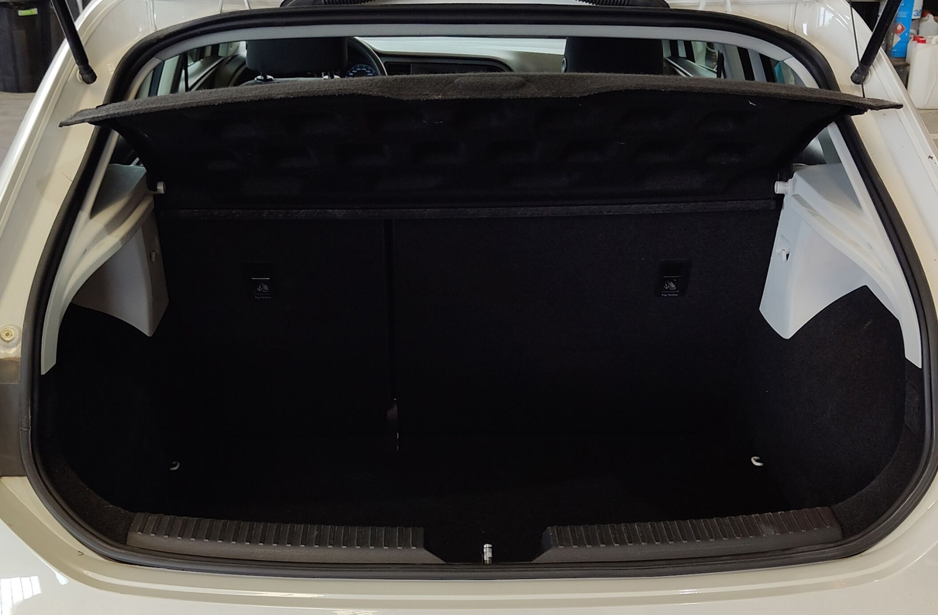 SEAT León 1.6 TDI Reference - foto 14