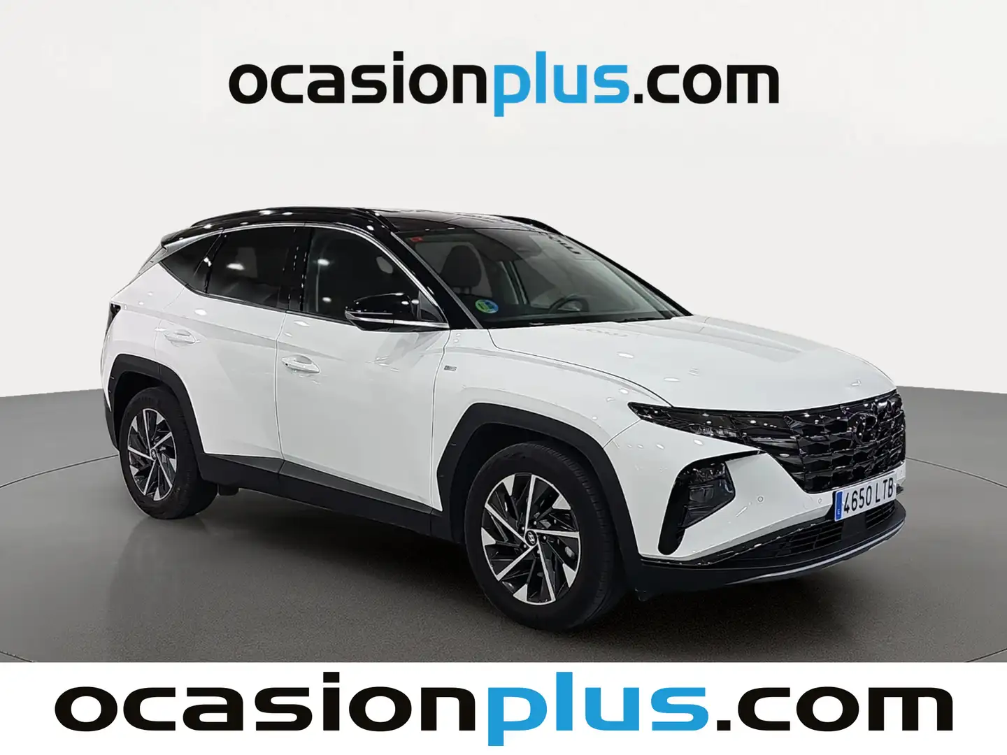 Foto Hyundai Tucson Hyundai Tucson 1.6 TGDI 48V Tecno 2C (150 CV)