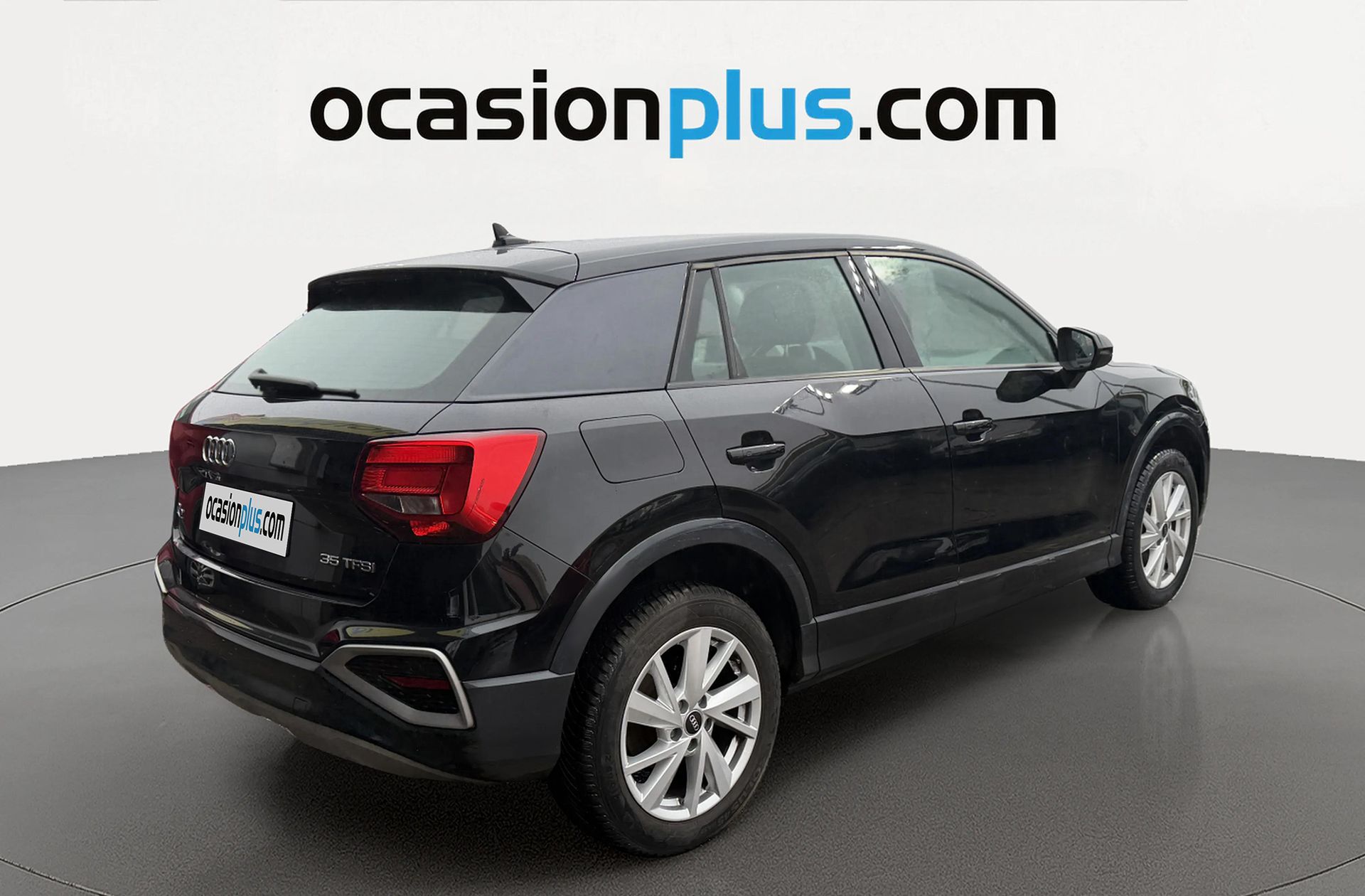 Audi Q2 Advanced 35 TFSI S tronic - foto 4