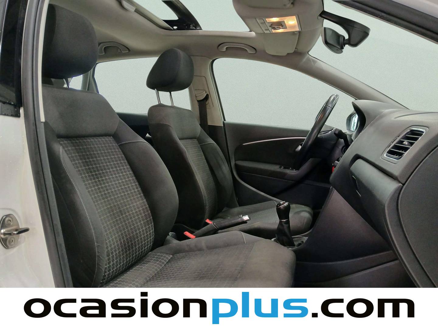 Volkswagen Polo Volkswagen Polo Advance 1.4 TDI BMT (90 CV) km 0