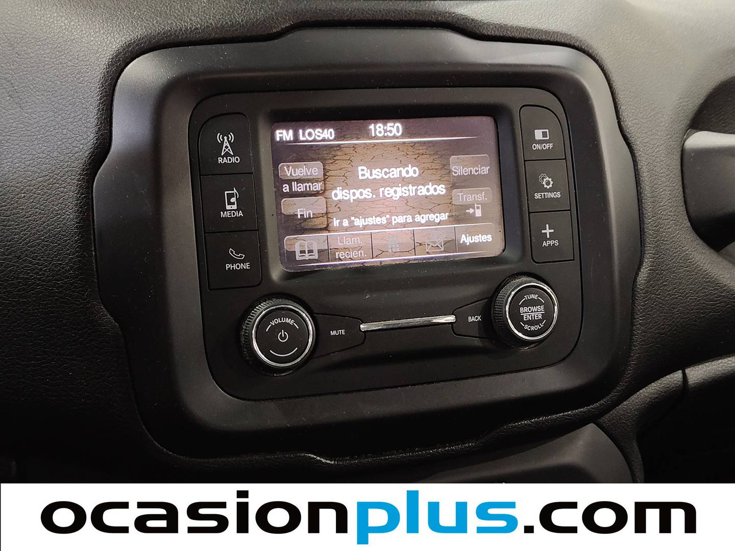 Jeep Renegade Jeep Renegade 1.0G Sport 4x2 (120 CV) barato