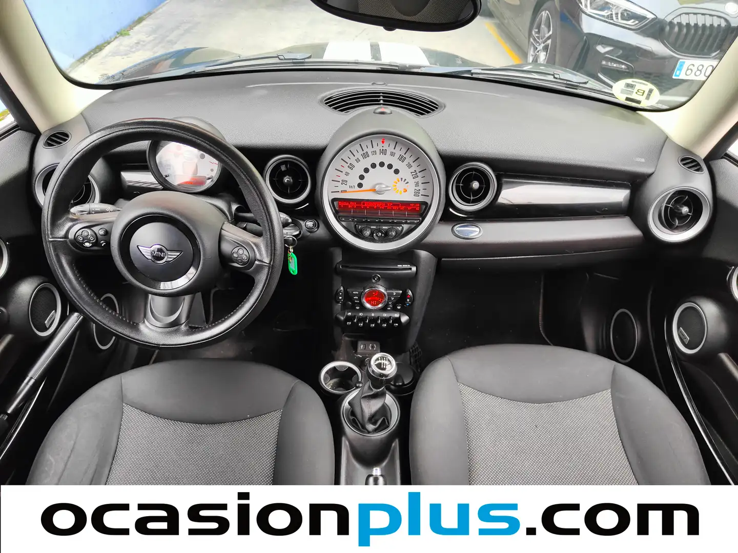 Foto Mini MINI MINI MINI 3 Puertas One D (90 CV)