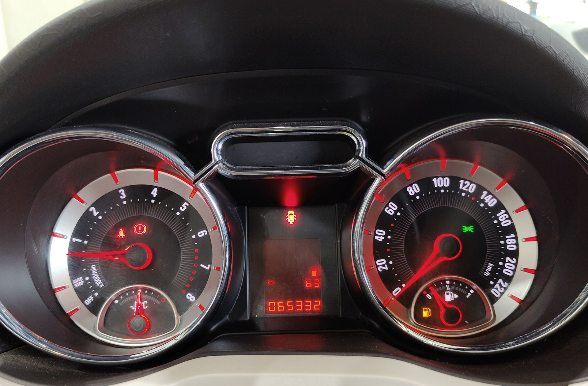 Opel Adam 1.4 XEL Glam - foto 20