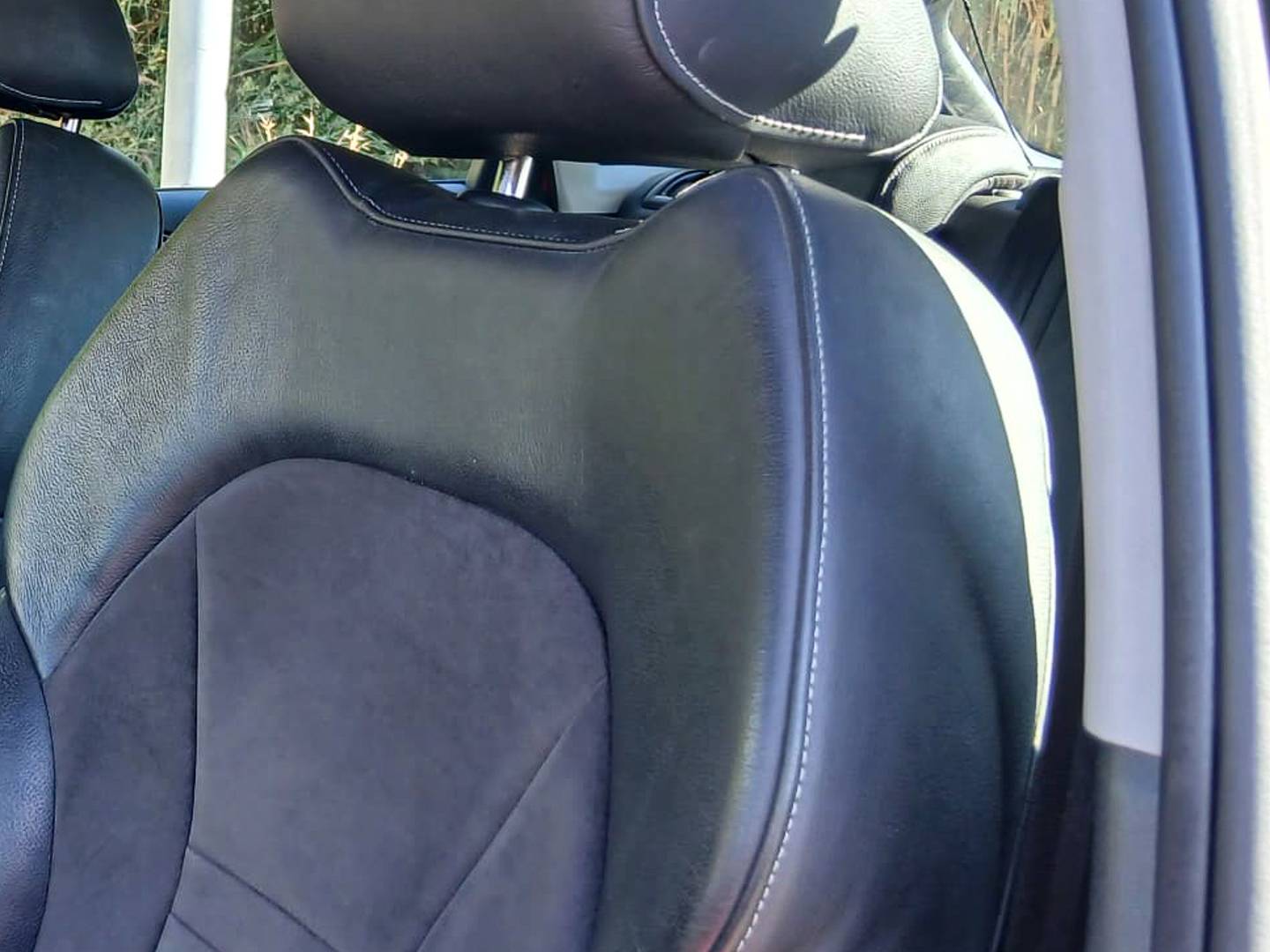 Extras y acabados del Audi A1 Audi A1 Sportback Adrenalin 1.0 TFSI (95 CV)