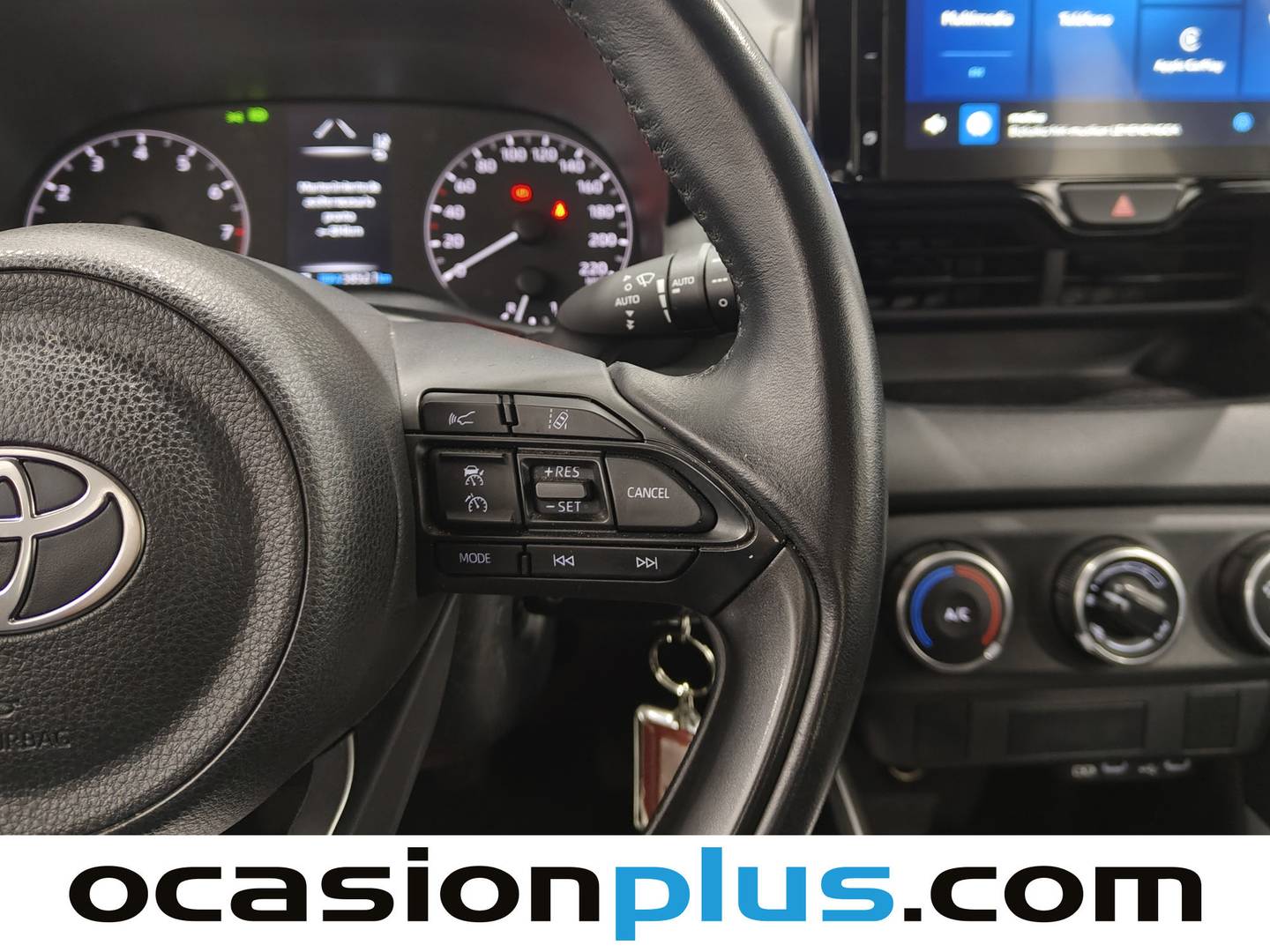 Foto Toyota Yaris Toyota Yaris 1.5 S-Edition (125 CV)