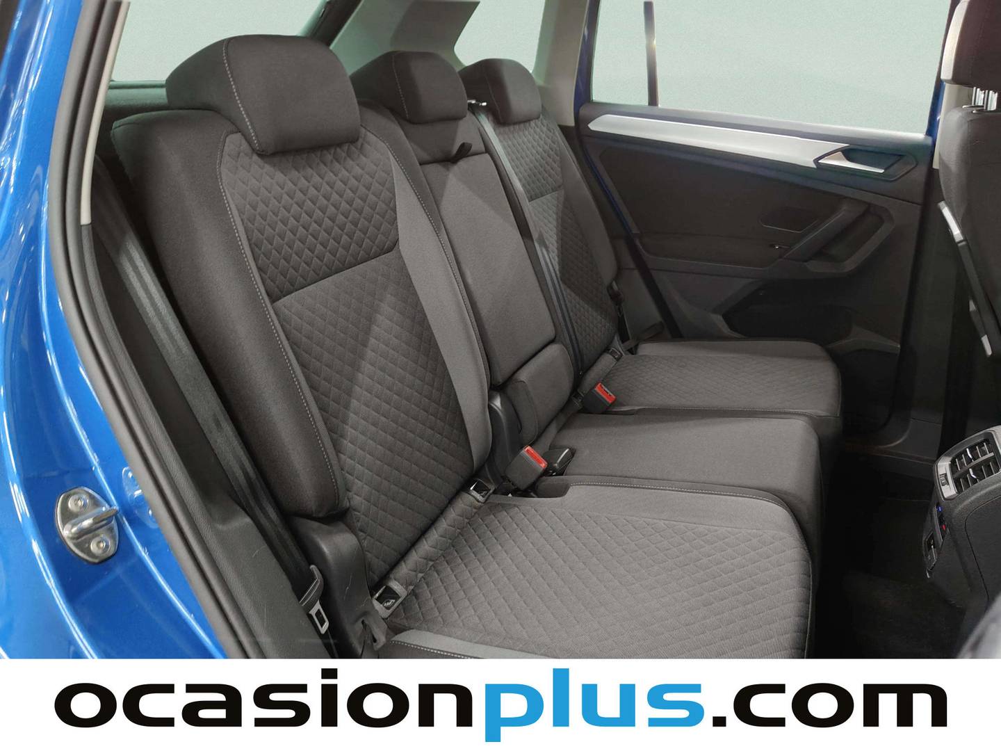 Volkswagen Tiguan Volkswagen Tiguan Advance 2.0 TDI (150 CV) diésel