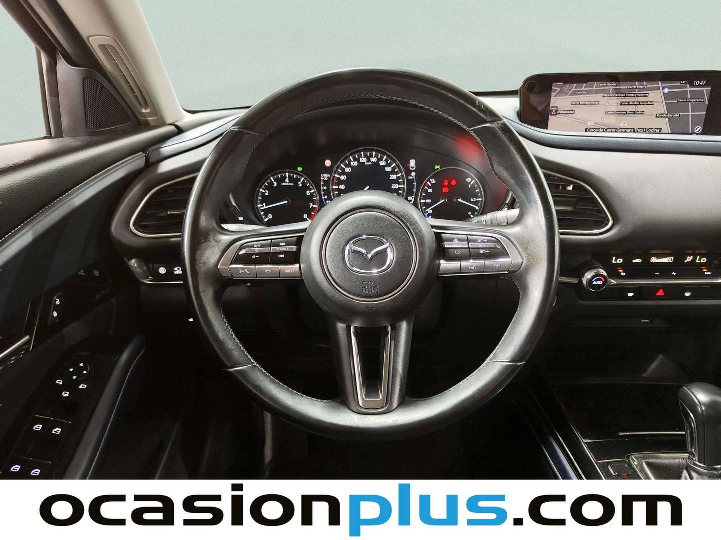 Mazda CX-30 Mazda CX-30 2.0 Skyactiv-G Zenith 2WD AT (122 CV) 122cv