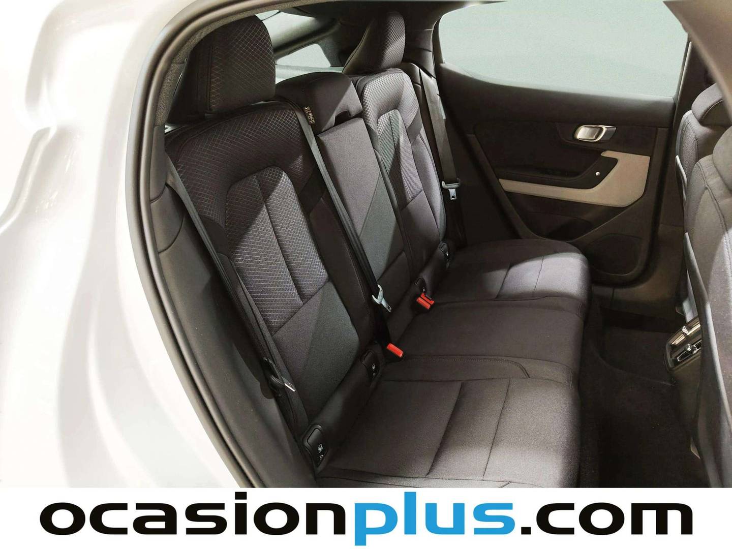 Polestar 2 Polestar 2 Long Range Single Motor FWD (231 CV) de segunda mano