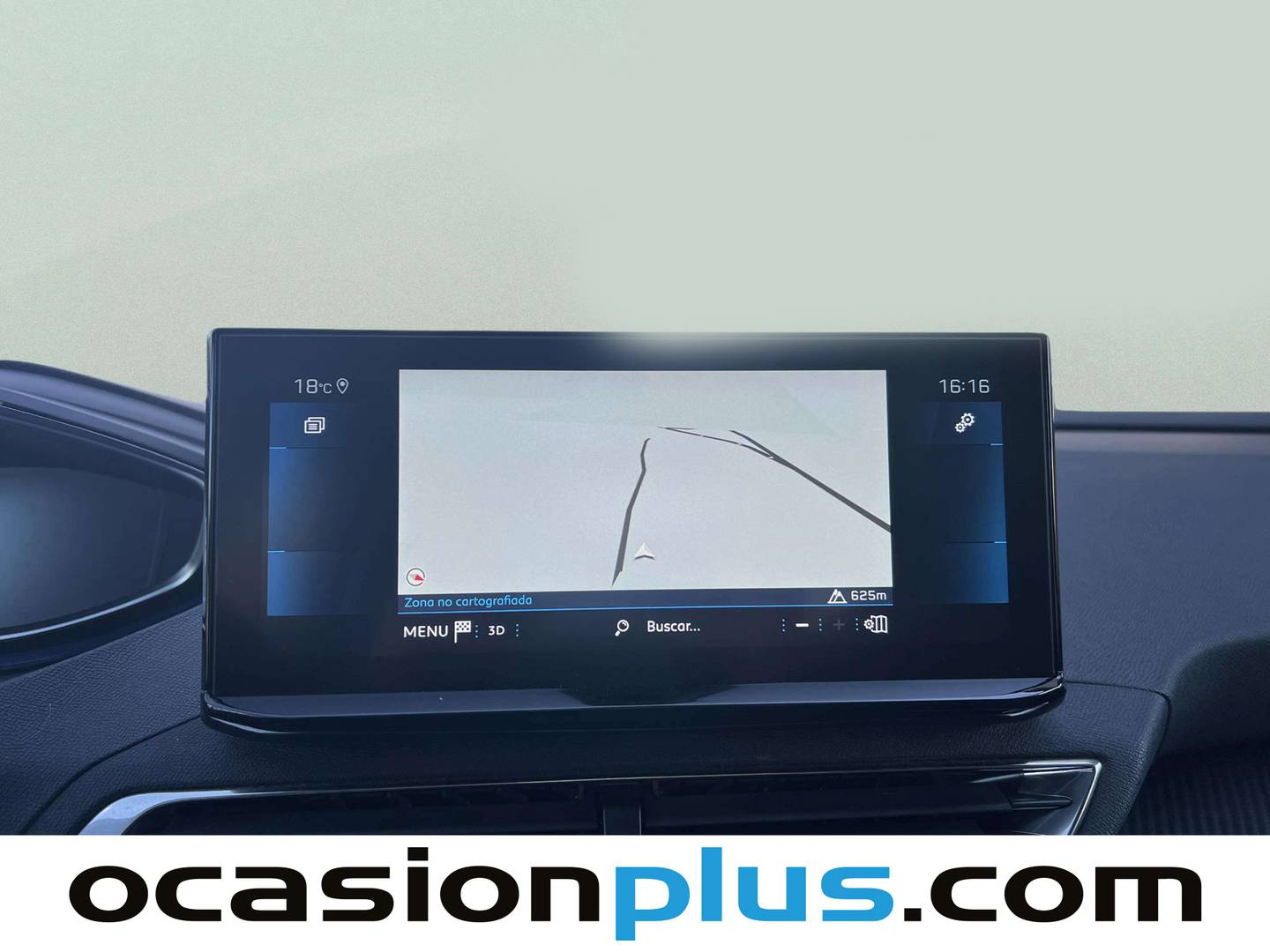 Foto Peugeot 3008 Peugeot 3008 PureTech 130 S&S Allure Pack (130 CV)