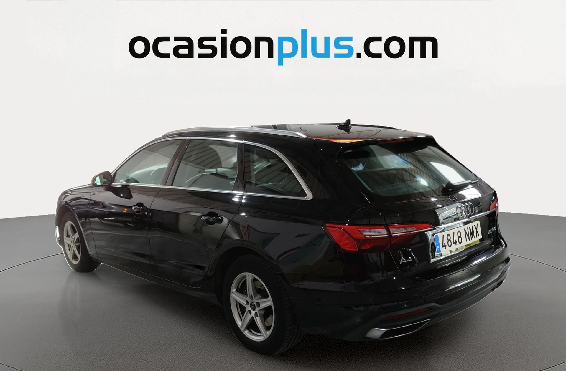 Audi A4 Avant Advanced 35 TFSI S tronic - foto 3