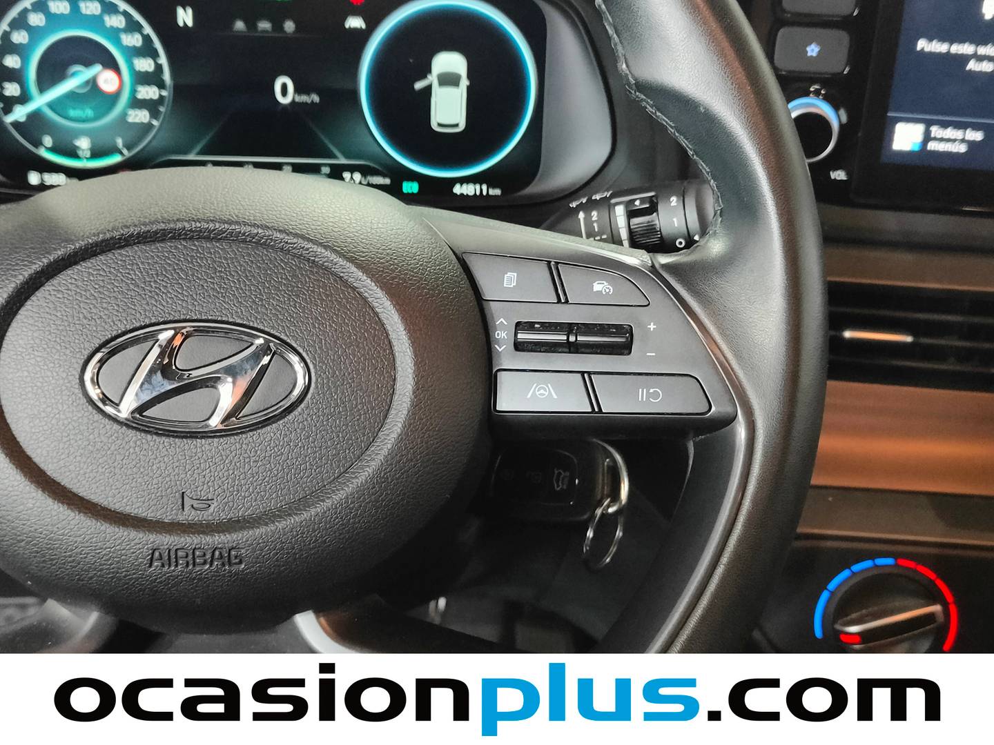 Hyundai i20 Hyundai i20 1.0 TGDI 48V Klass (100 CV) al mejor precio