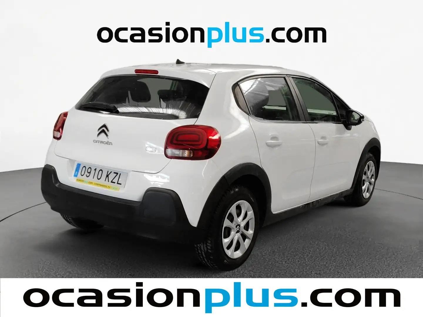 Foto Citroën C3 Citroen C3 BlueHDi 100 S&S Feel (99 CV)