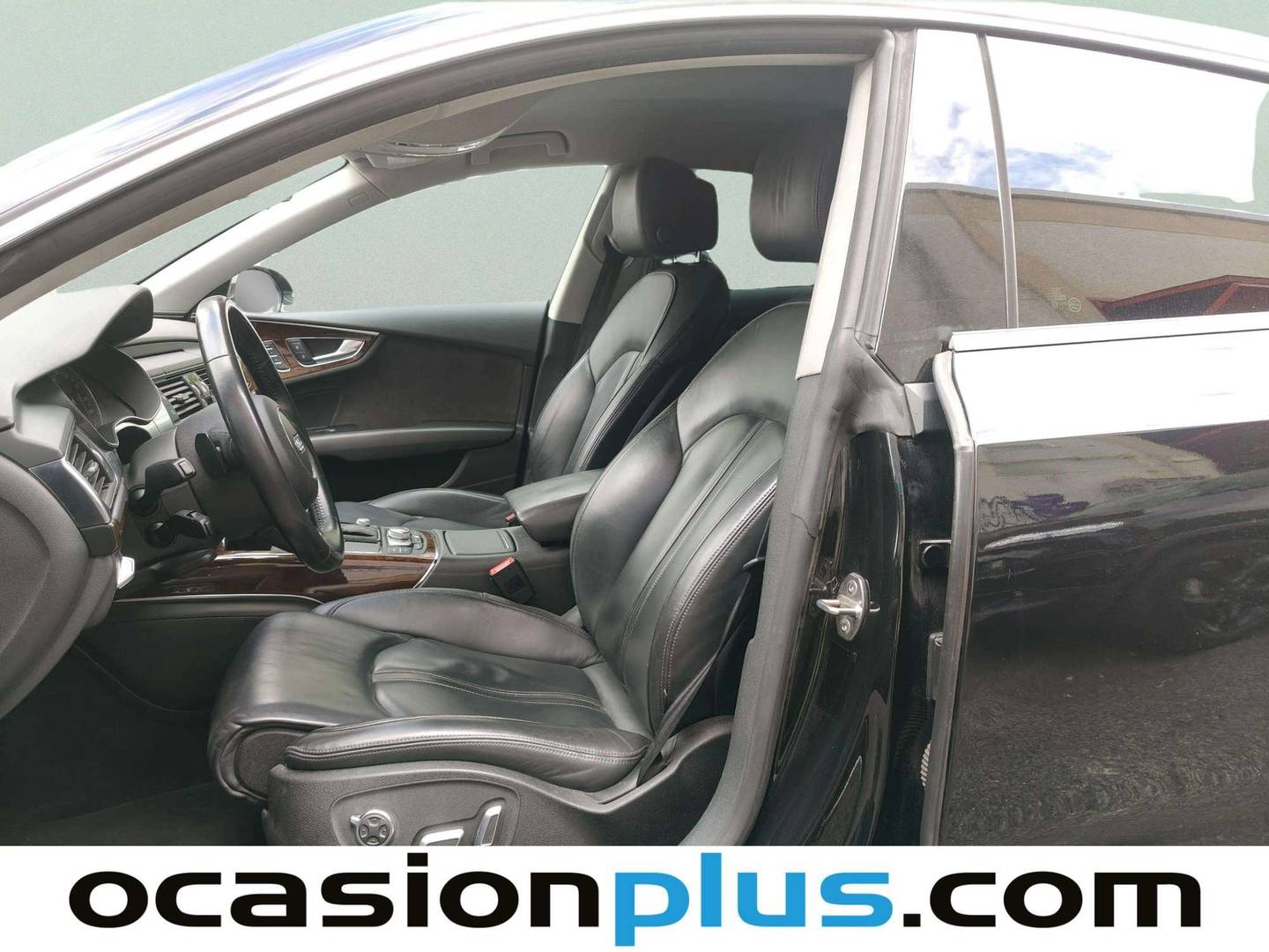 Audi A7 Audi A7 Sportback 3.0 TDI quattro (272 CV) S tronic barato