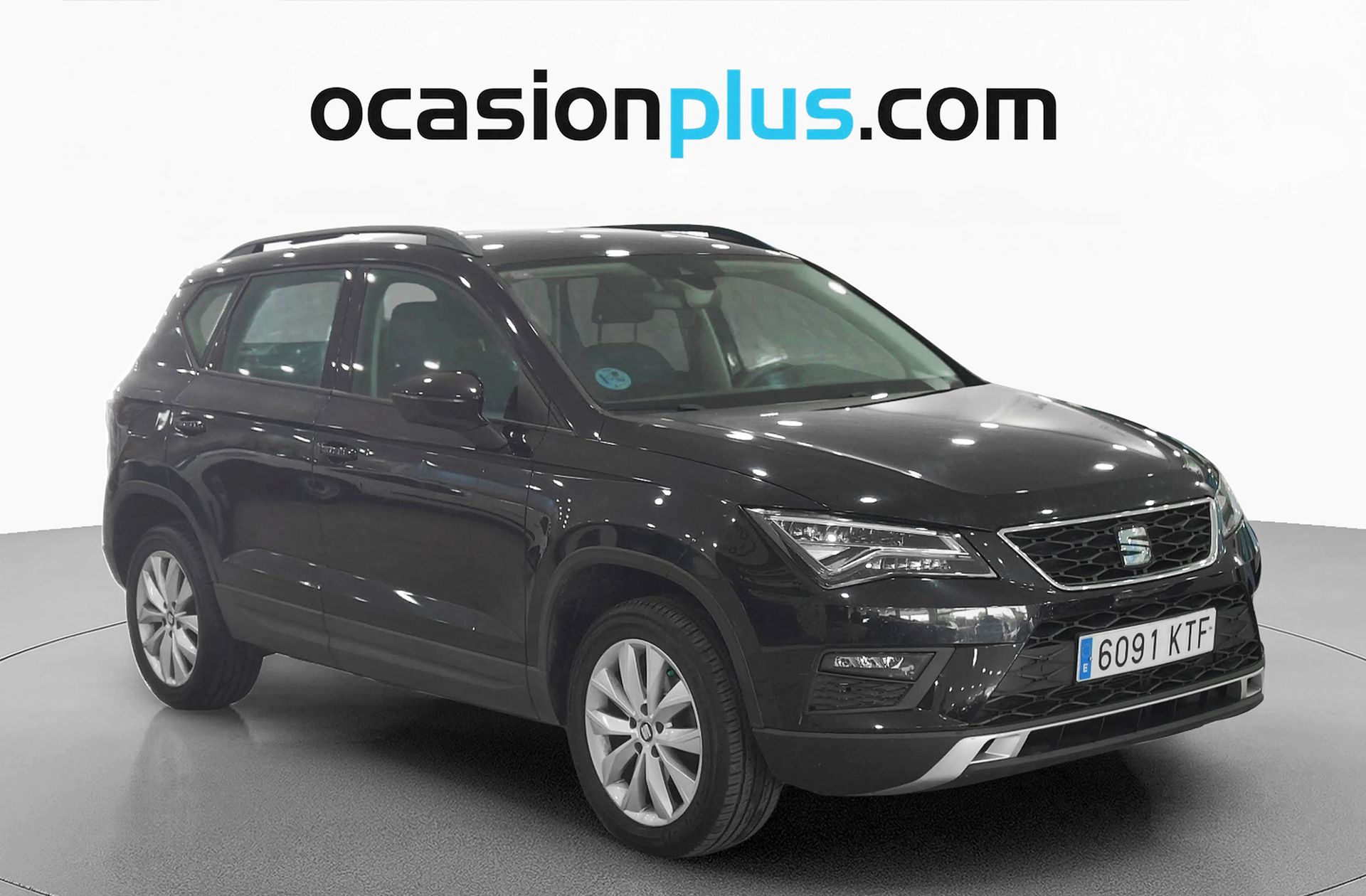 SEAT Ateca 1.5 TSI Style Plus Nav - foto 2