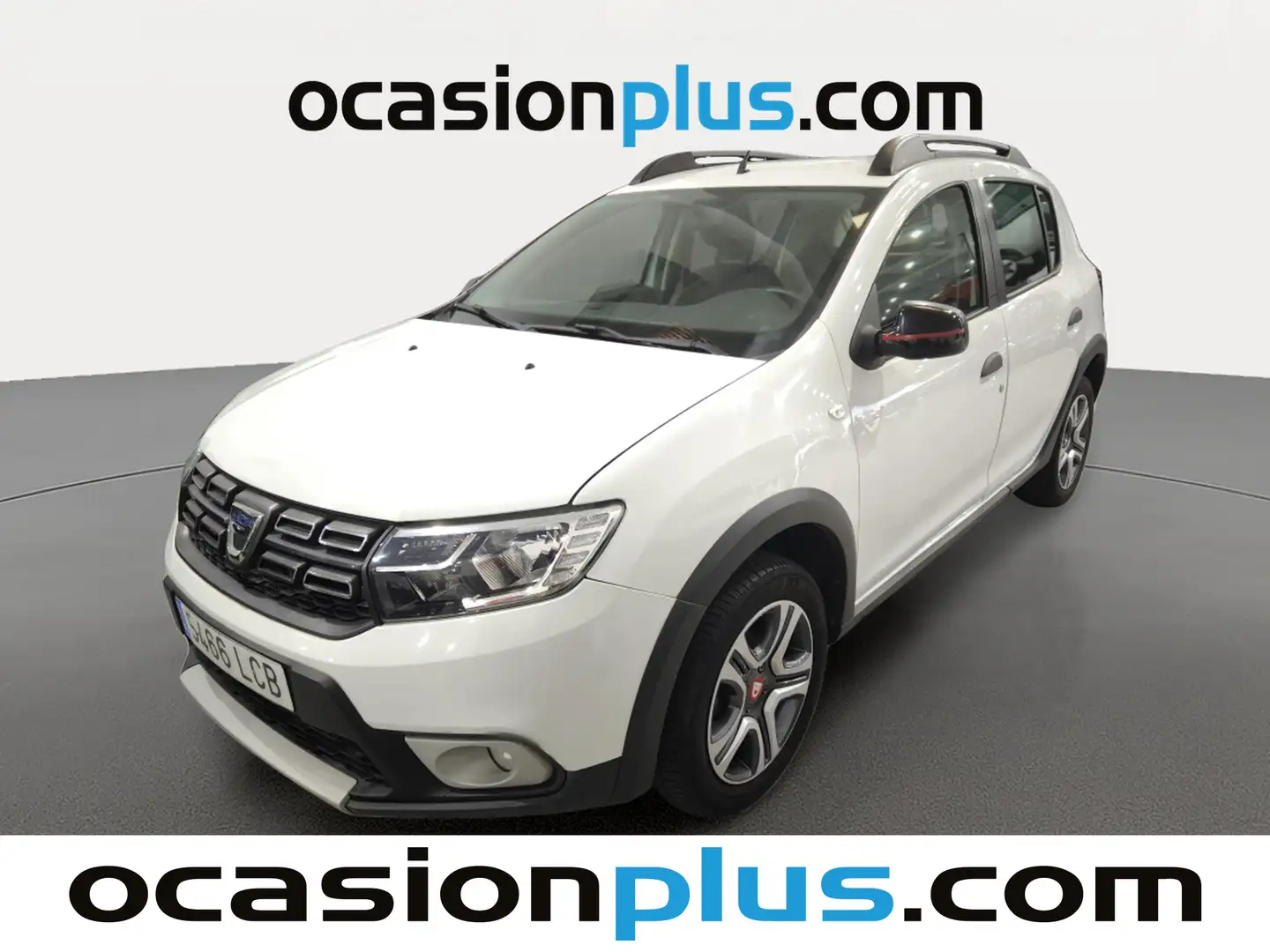 Foto Dacia Sandero Dacia Sandero Stepway Essential TCe (90 CV)