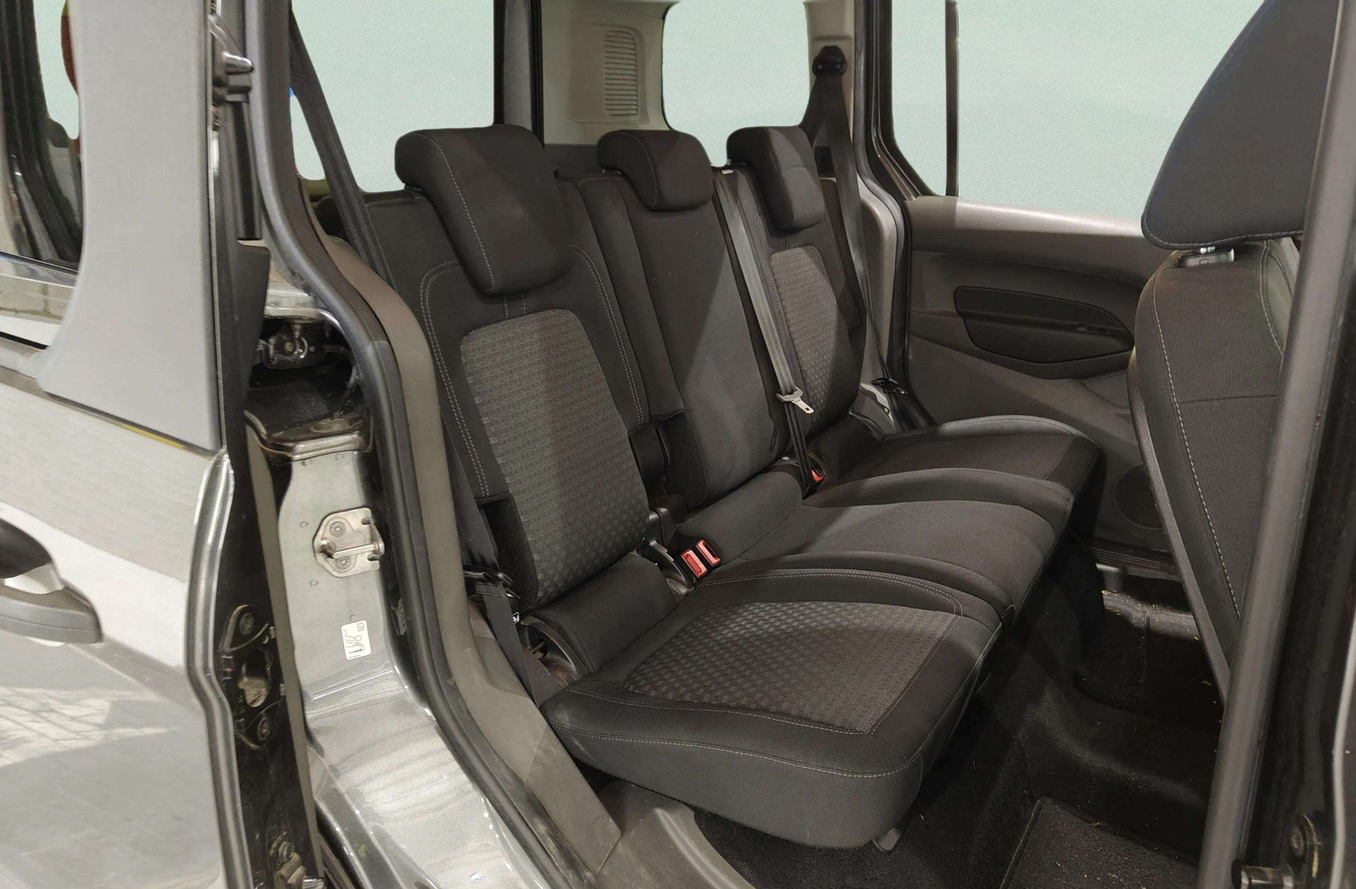Ford Transit Connect Kombi 1.5 TDCi Trend 220 L1 - foto 16