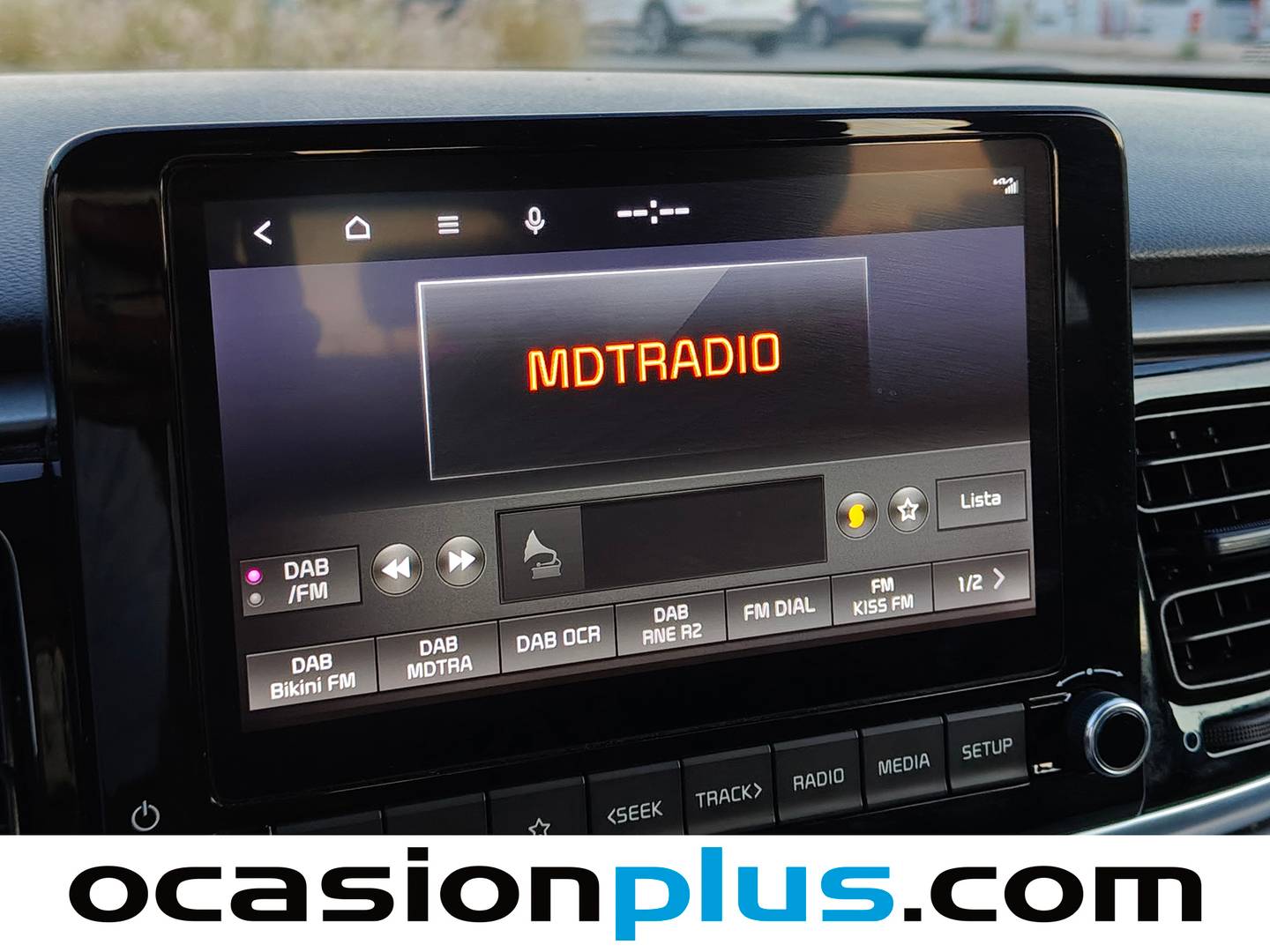 KIA Rio KIA Rio 1.0 T-GDi MHEV iMT Drive (100 CV) barato