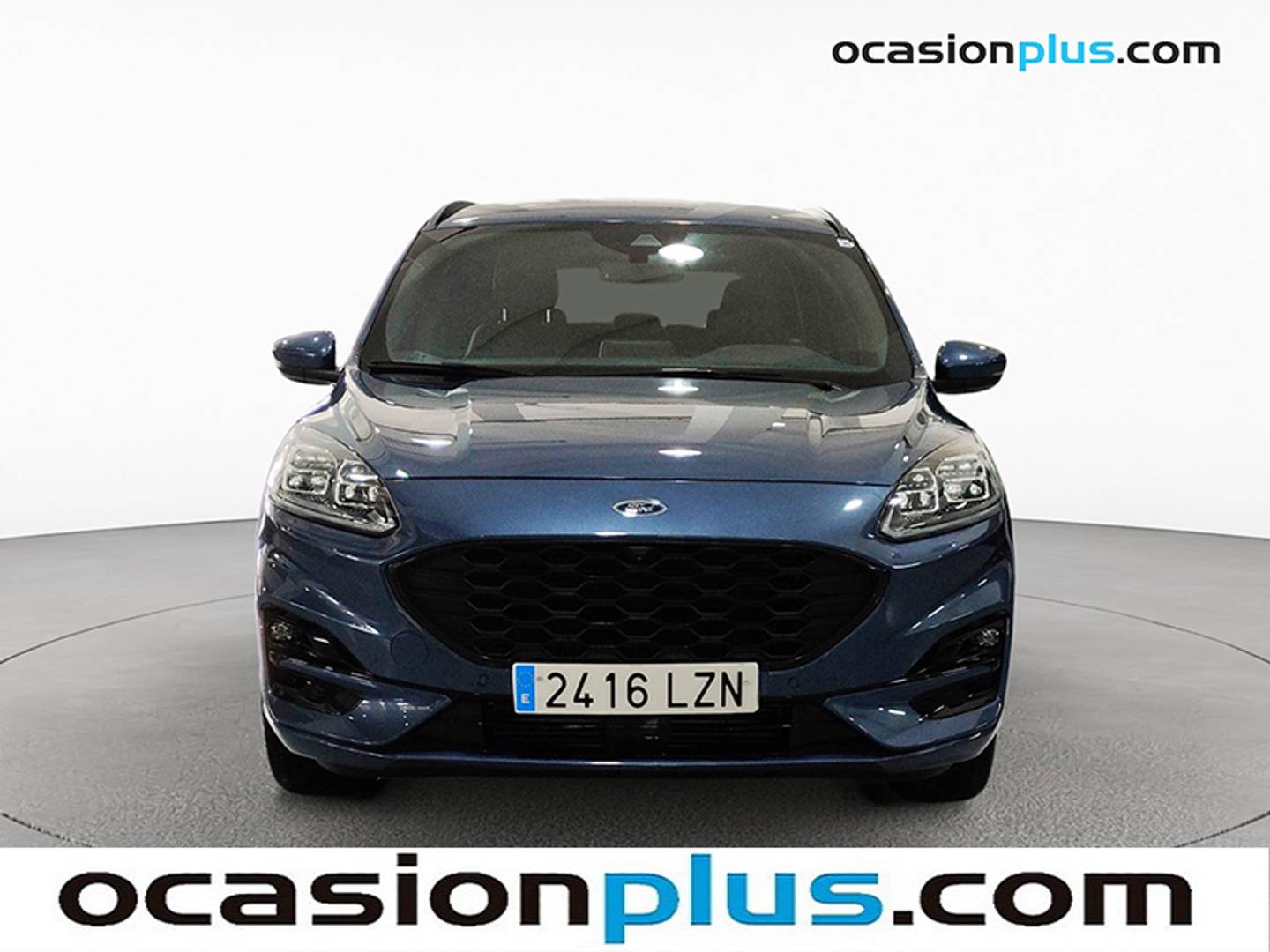 Foto Ford Kuga Ford Kuga 1.5 EcoBlue ST-Line (120 CV)