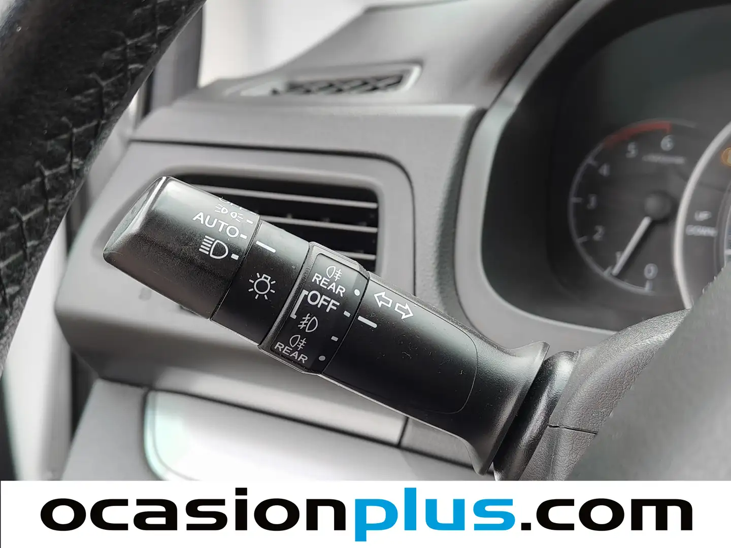 Foto Honda CR-V Honda CR-V 1.6 i-DTEC Elegance Nav 4x2 (120 CV)