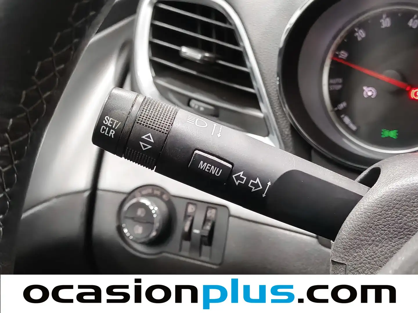 Foto Opel Mokka Opel Mokka 1.4 Turbo S&S Selective 4x2 (140 CV)