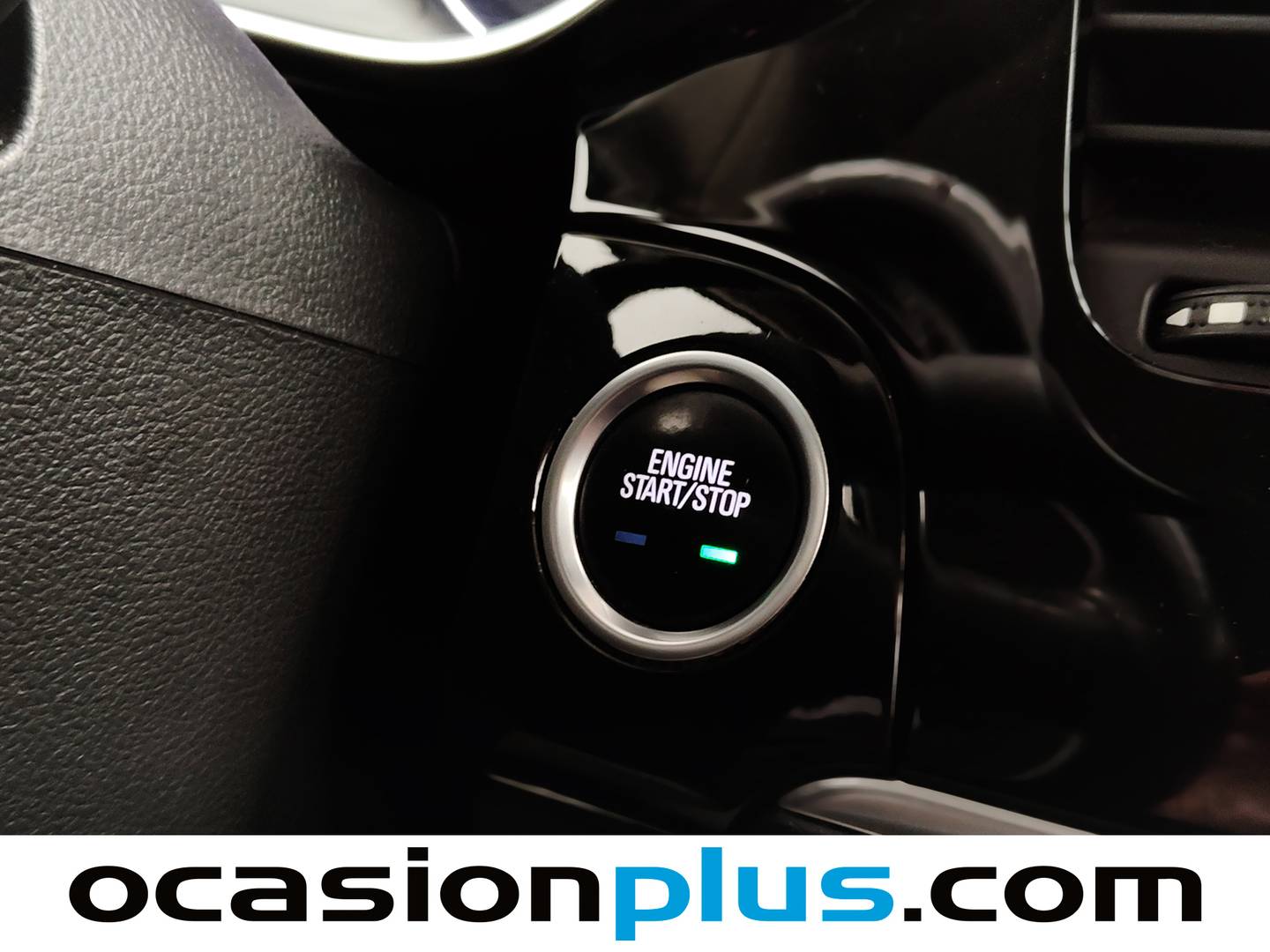 Foto Opel Mokka X Opel Mokka X 1.6 CDTi S&S Excellence 4X2 (136 CV)