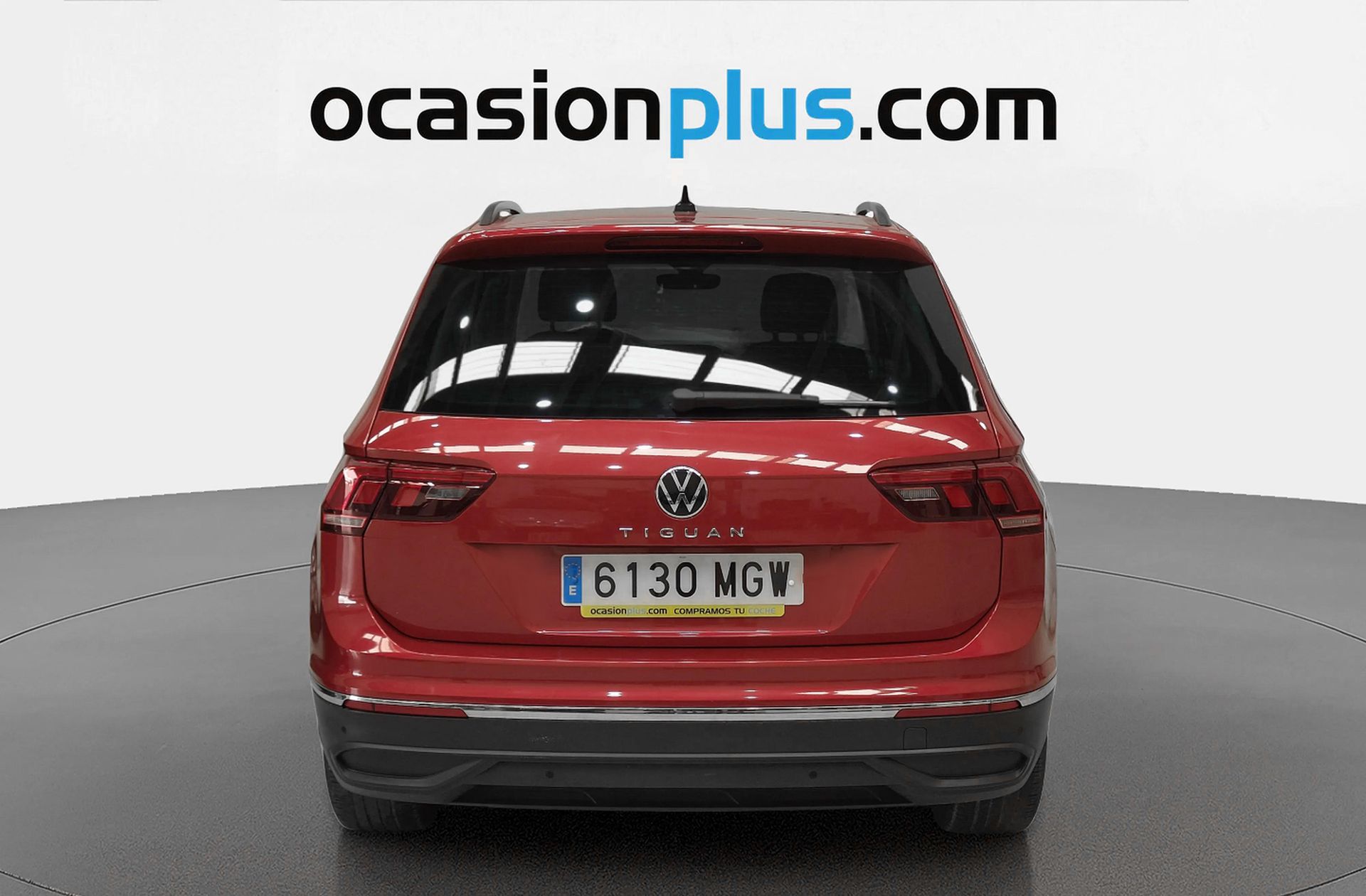 Volkswagen Tiguan Life 2.0 TDI DSG - foto 15