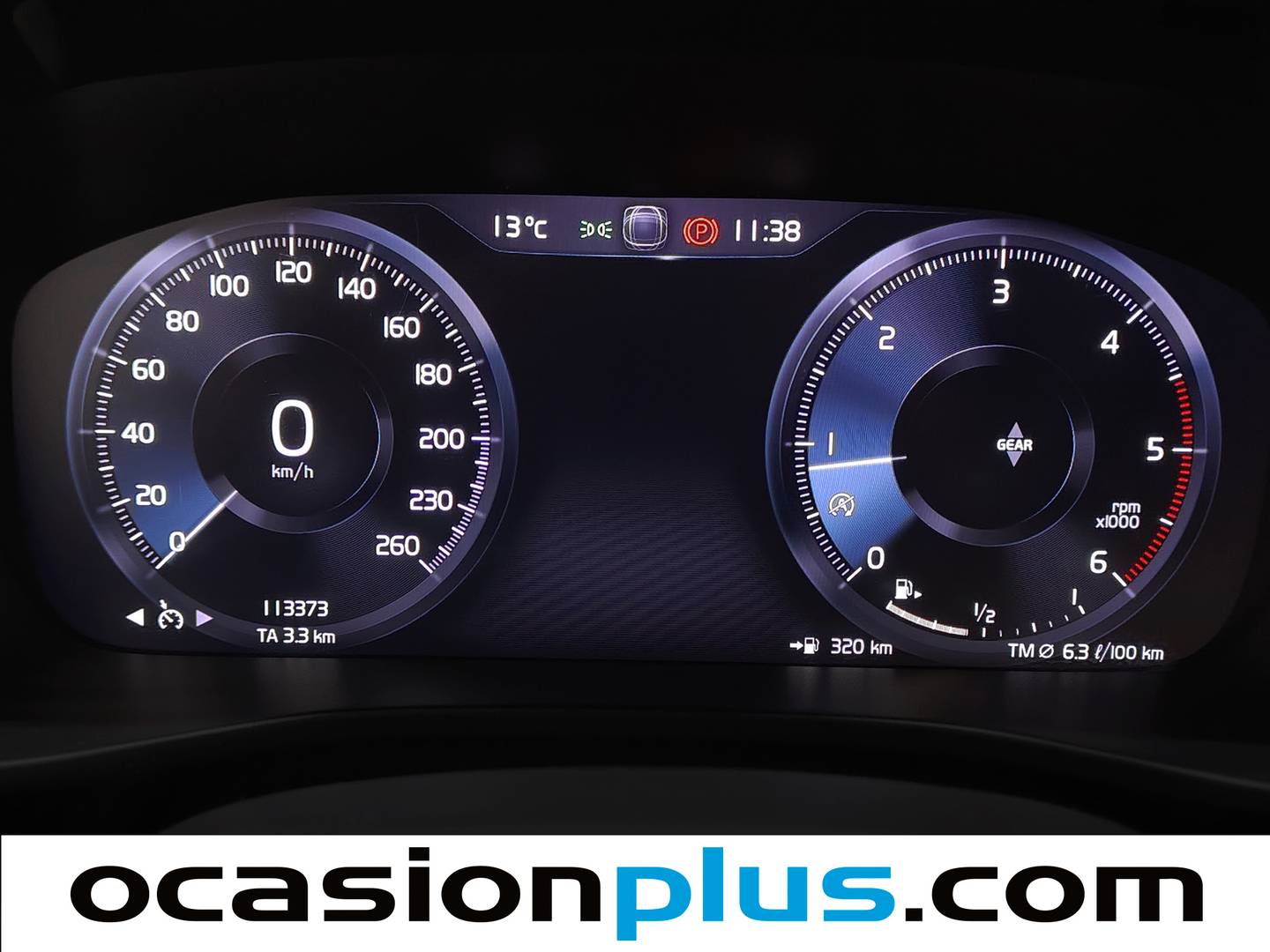 Volvo XC40 Volvo XC40 D3 Momentum Core (150 CV) de segunda mano