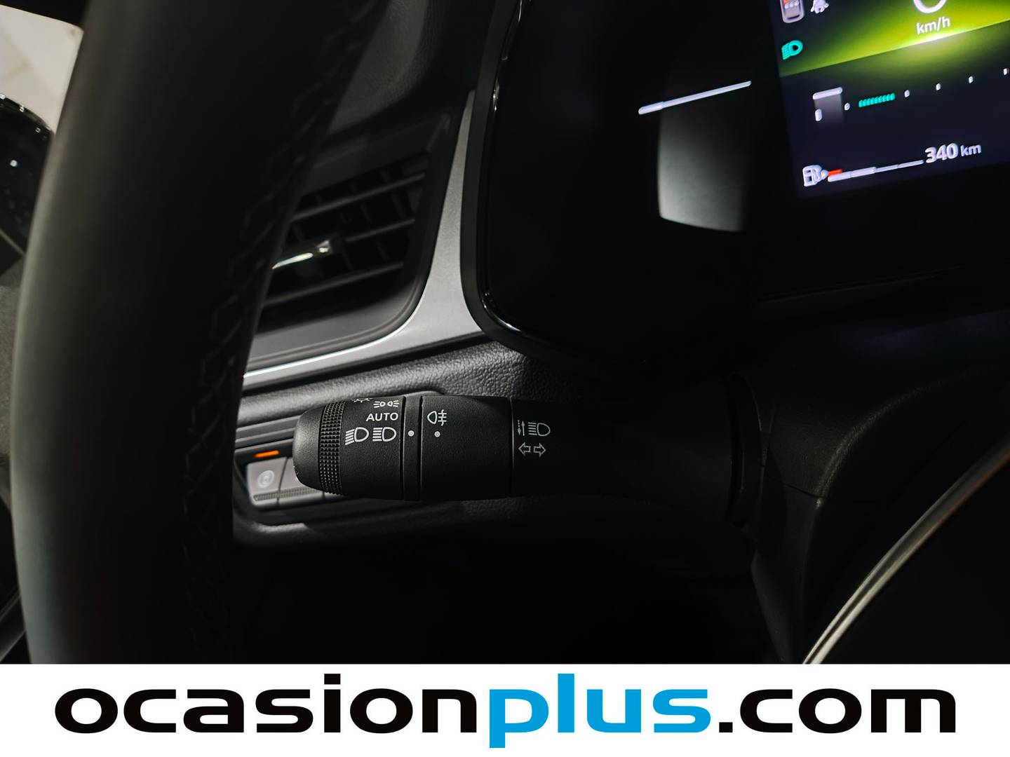 Renault Captur Renault Captur evolution TCe (90CV) de segunda mano