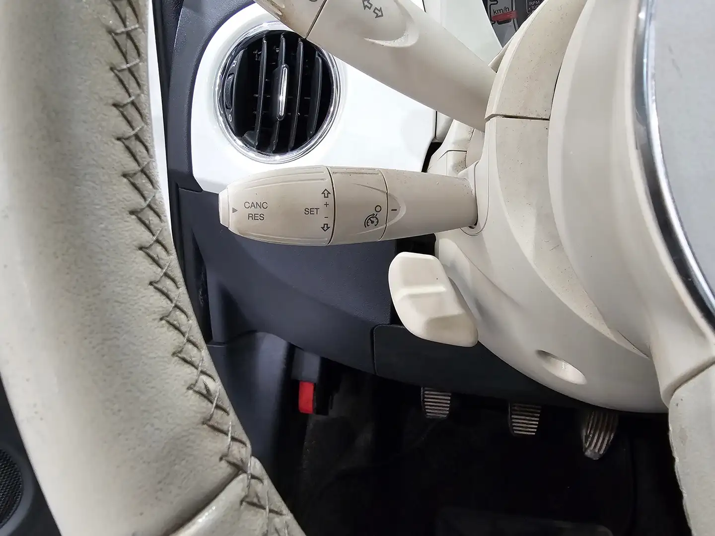 Foto Fiat 500 Fiat 500 1.2 Pop (69 CV)