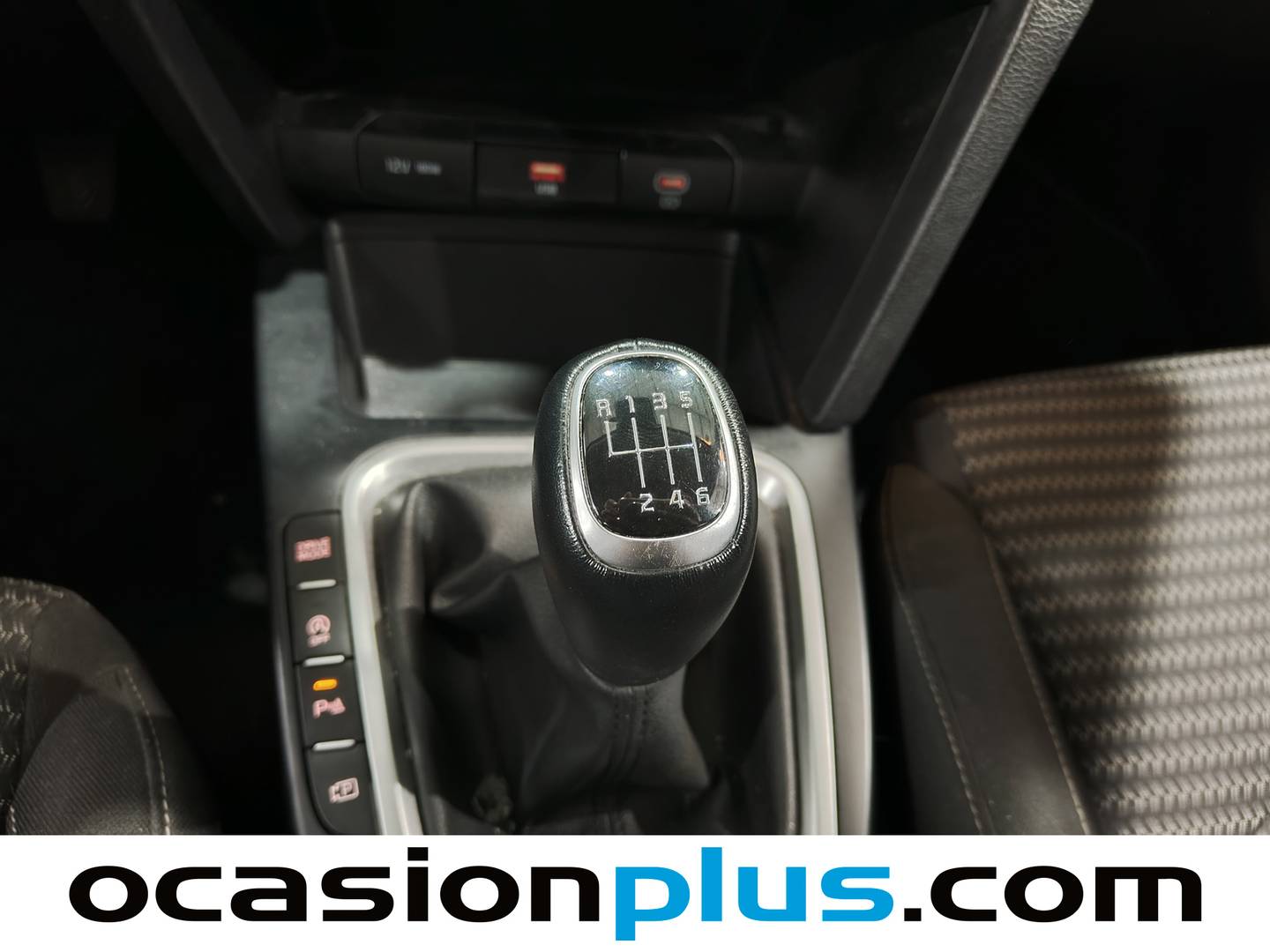 KIA Ceed KIA Ceed 1.6 MHEV iMT Drive (136 CV) de segunda mano