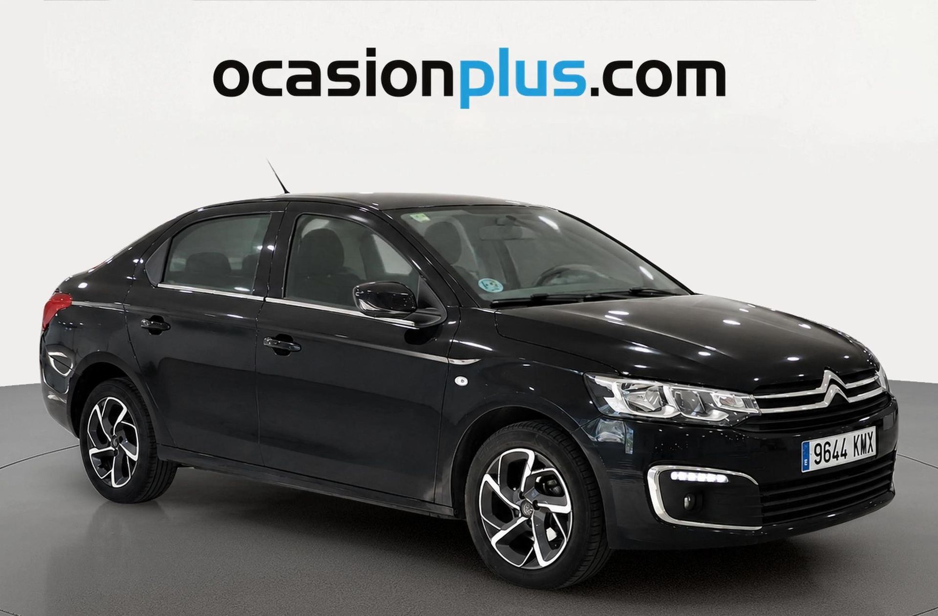 Citroën C-Elysée PureTech 82 Shine - foto 2