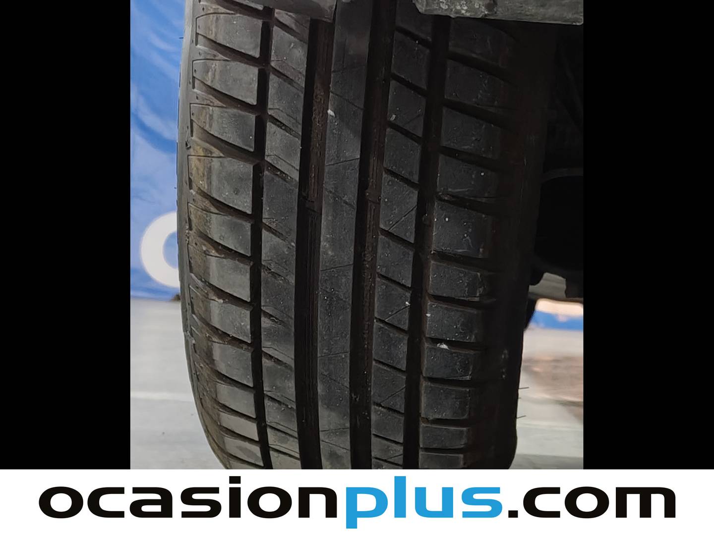 Foto Renault Kangoo Furgón Renault Kangoo Furgon Profesional Blue dCi (75 CV)