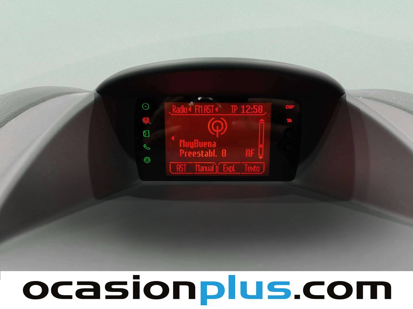 Ford Fiesta Ford Fiesta 1.25 Trend (82 CV) gasolina