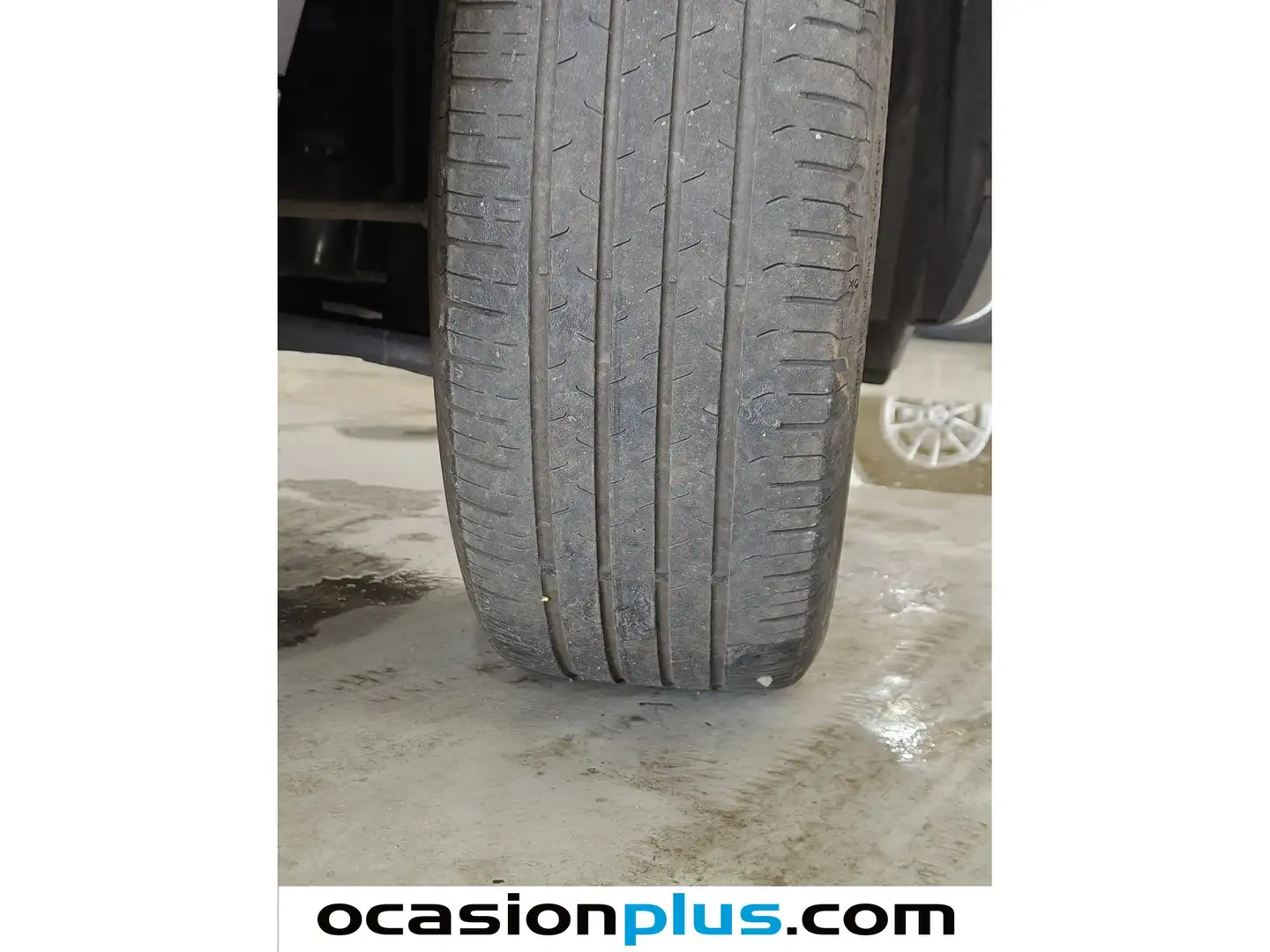 Foto Suzuki Vitara Suzuki Vitara 1.4 T Mild Hybrid GLE 4WD (129 CV)