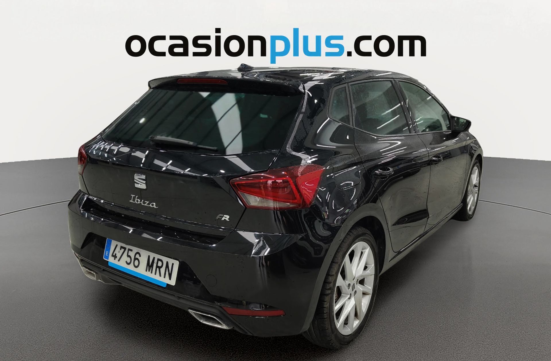 SEAT Ibiza 1.5 TSI FR XL DSG - foto 4