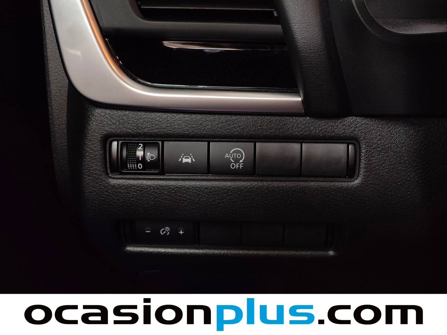 Accesorios del Nissan QASHQAI Nissan Qashqai DIG-T 140 mHEV N-Connecta 4x2 (140 CV)