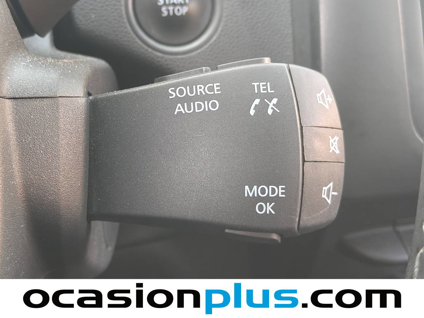 Dacia Duster Dacia Duster Prestige TCE (100 CV) 4X2 km 0