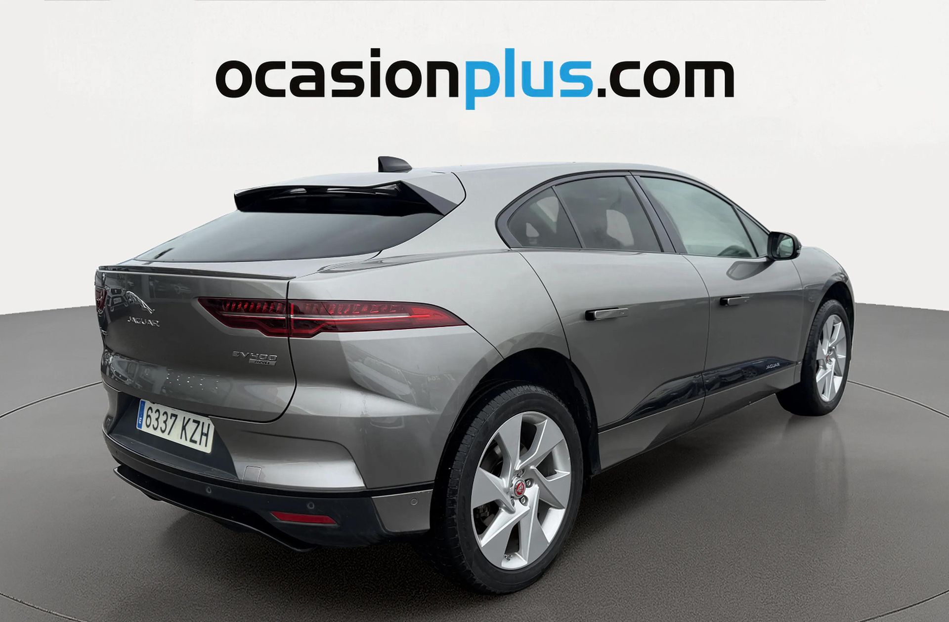 Jaguar I-Pace EV400 SE 4WD - foto 4