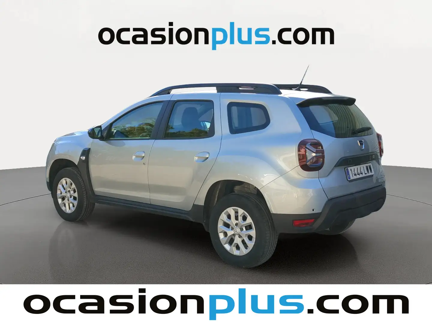 Foto Dacia Duster Dacia Duster Comfort TCE 100 ECO-G (100 CV) 4x2