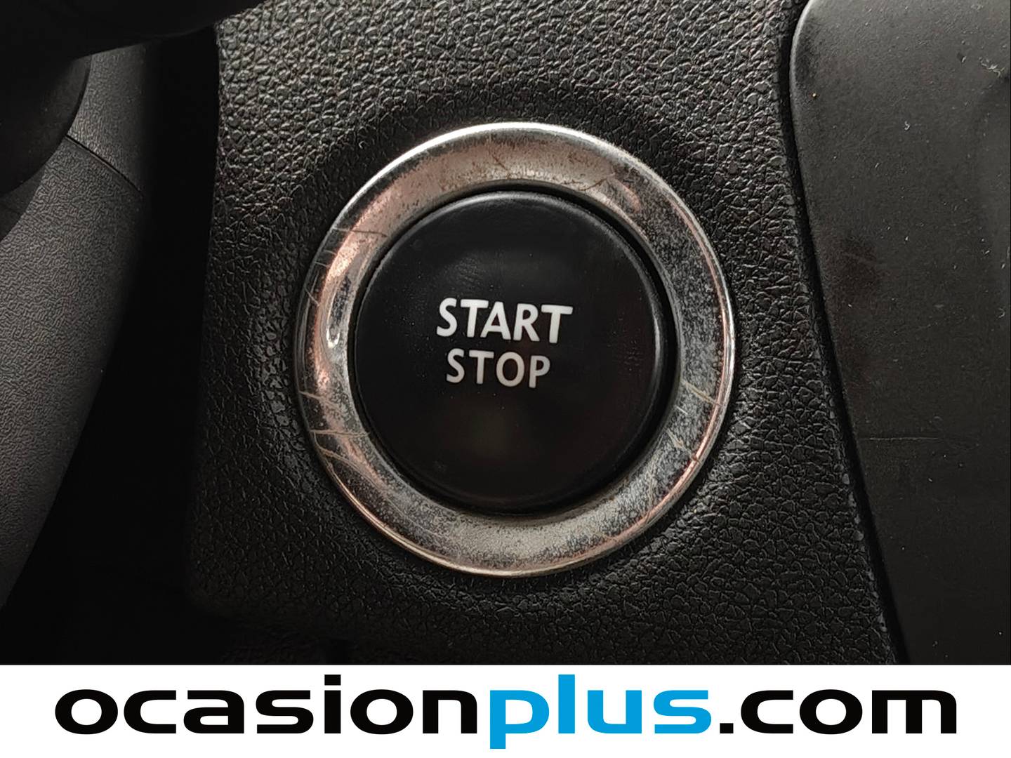 Extras del Renault Scénic Renault Scenic dCi 95 Selection (95 CV)