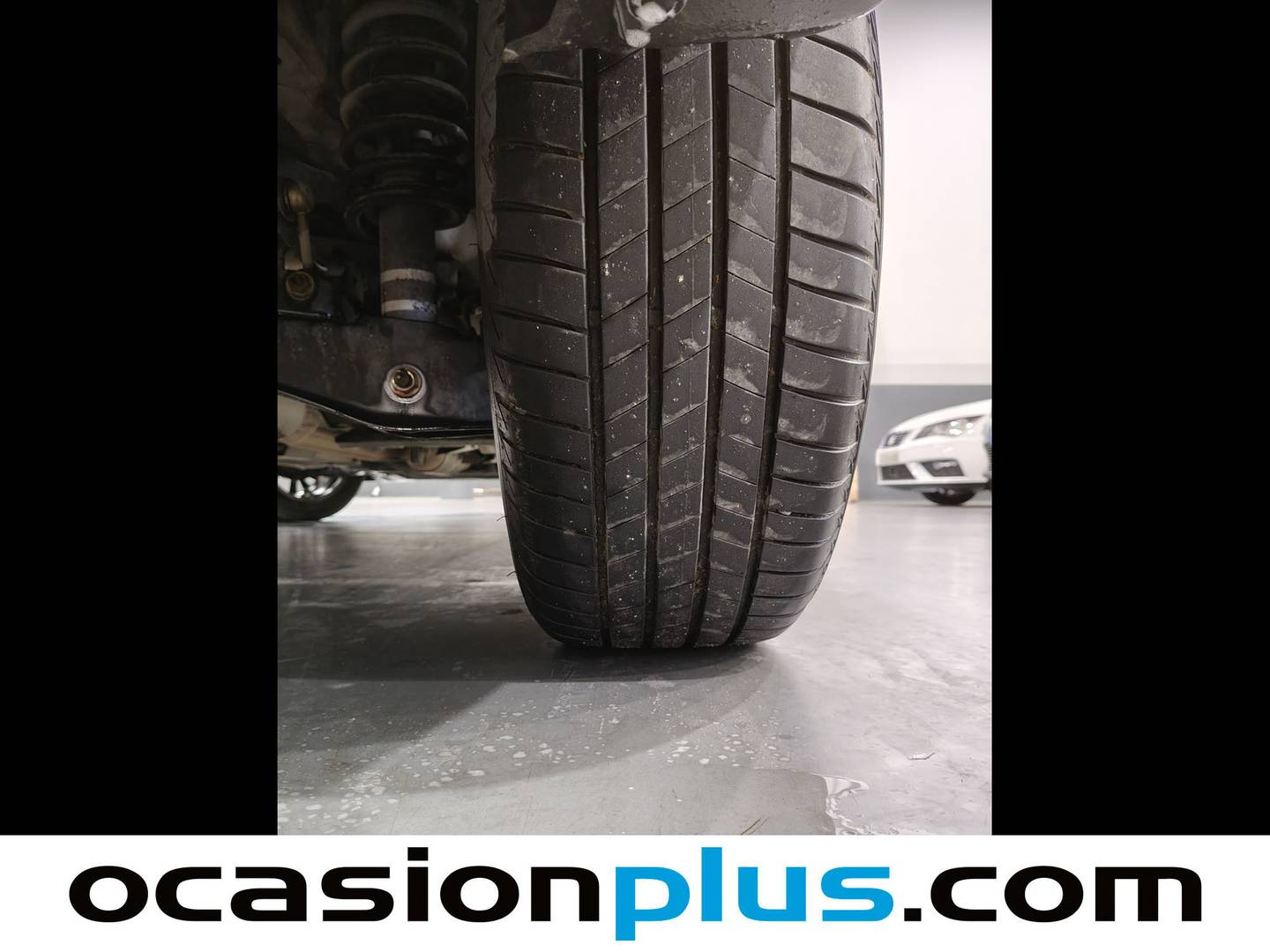 Mitsubishi Outlander Mitsubishi Outlander 220 DI-D Motion 2WD (150 CV) diésel