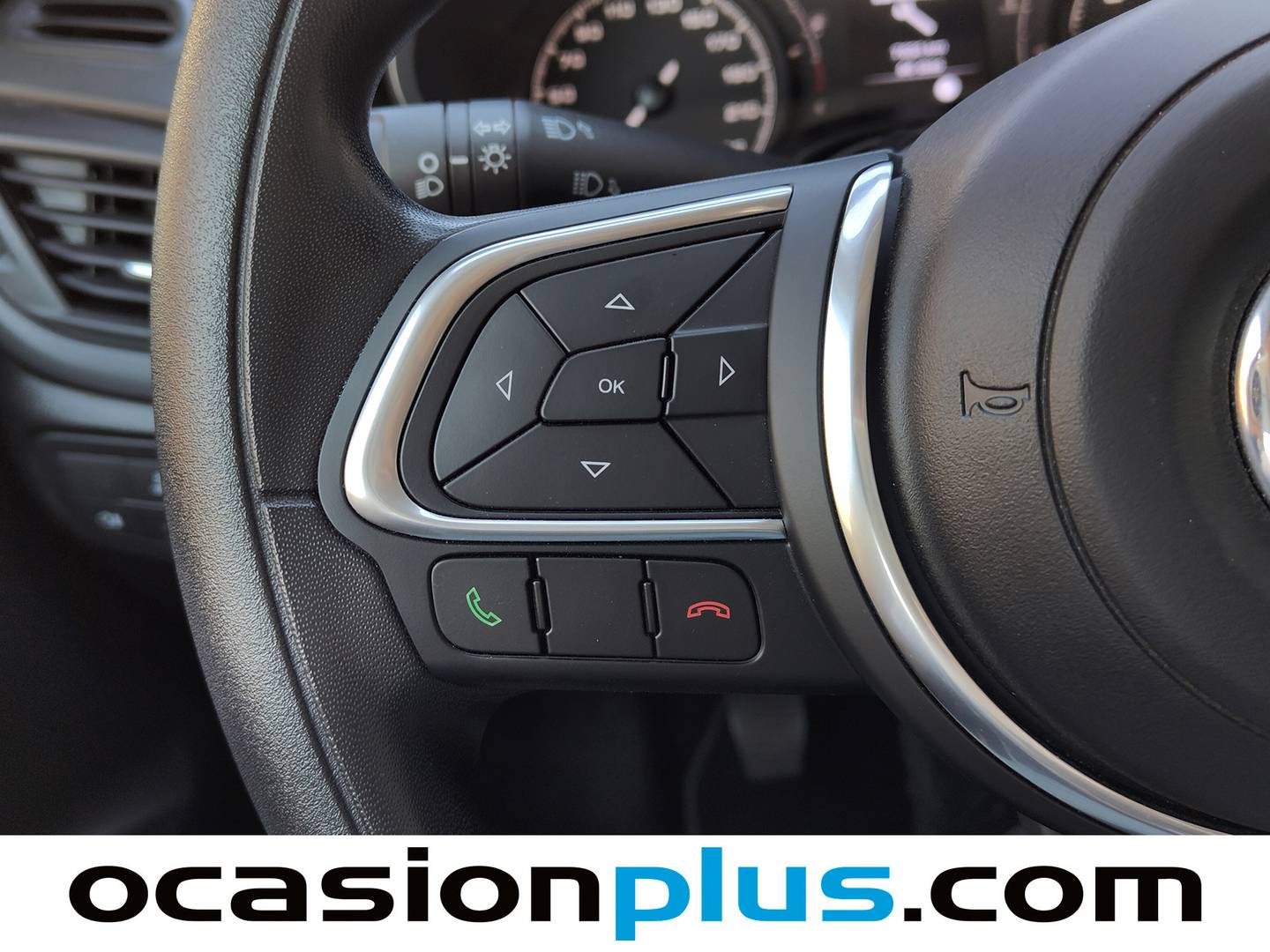 Fiat Tipo Fiat Tipo Sedan 1.6 Multijet (130 CV) manual