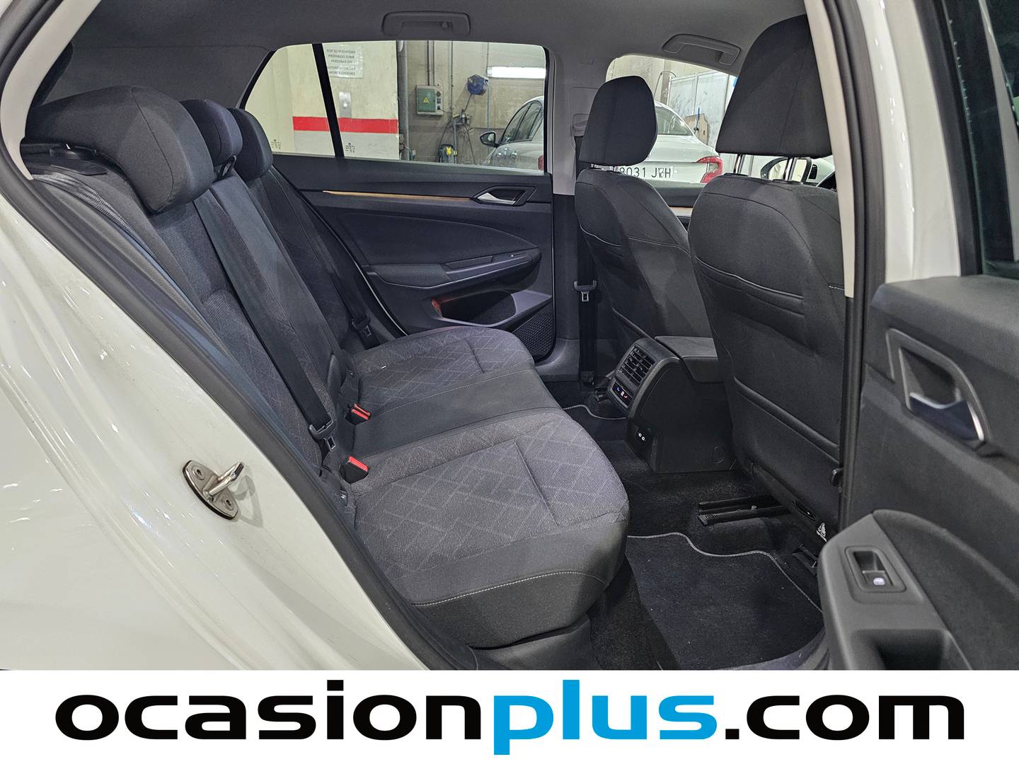 Volkswagen Golf Volkswagen Golf Life 1.5 TSI (130 CV) de ocasión