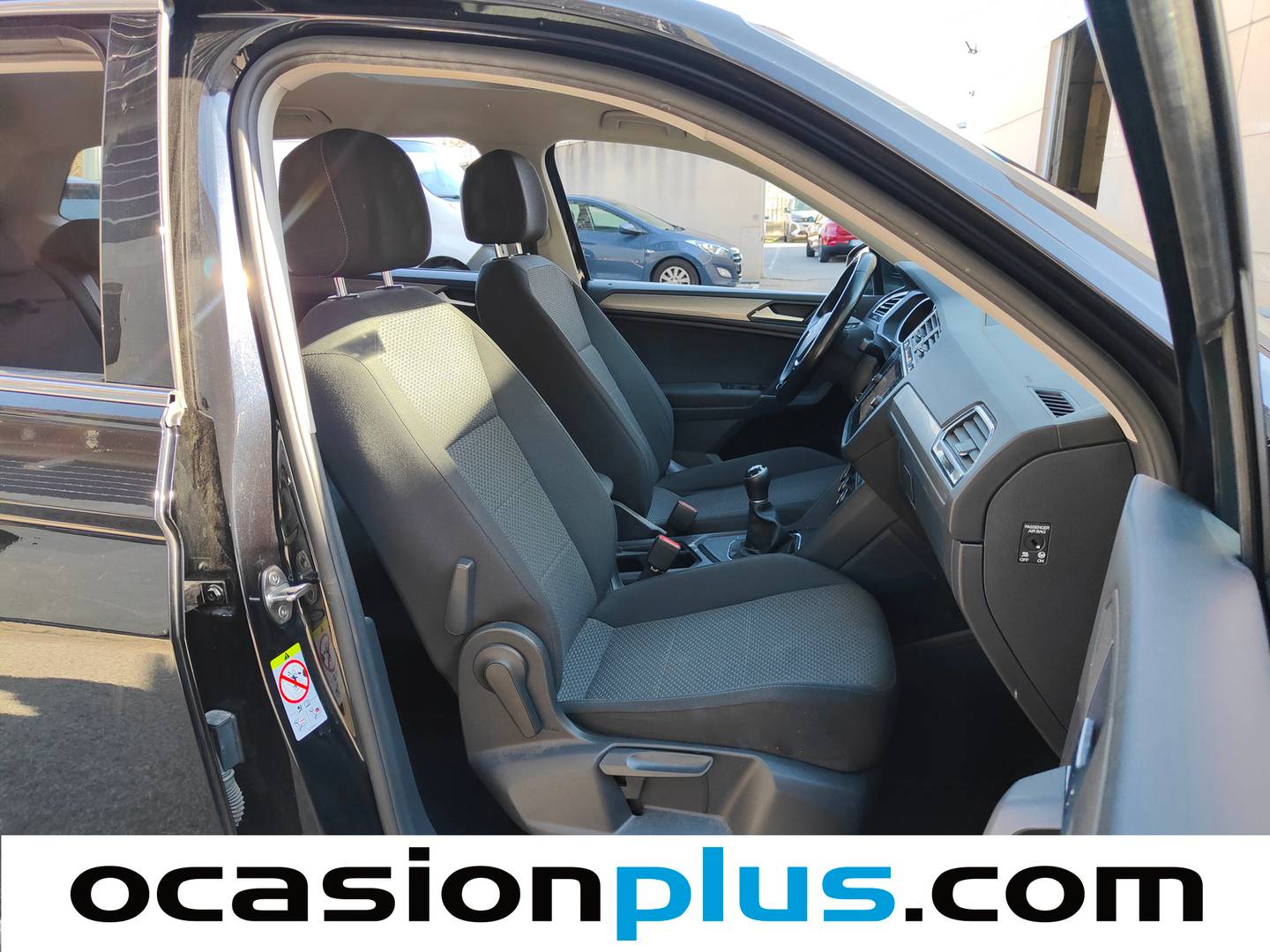 Volkswagen Tiguan Allspace Volkswagen Tiguan Allspace Advance 1.5 TSI (150 CV) 7 Plazas gasolina