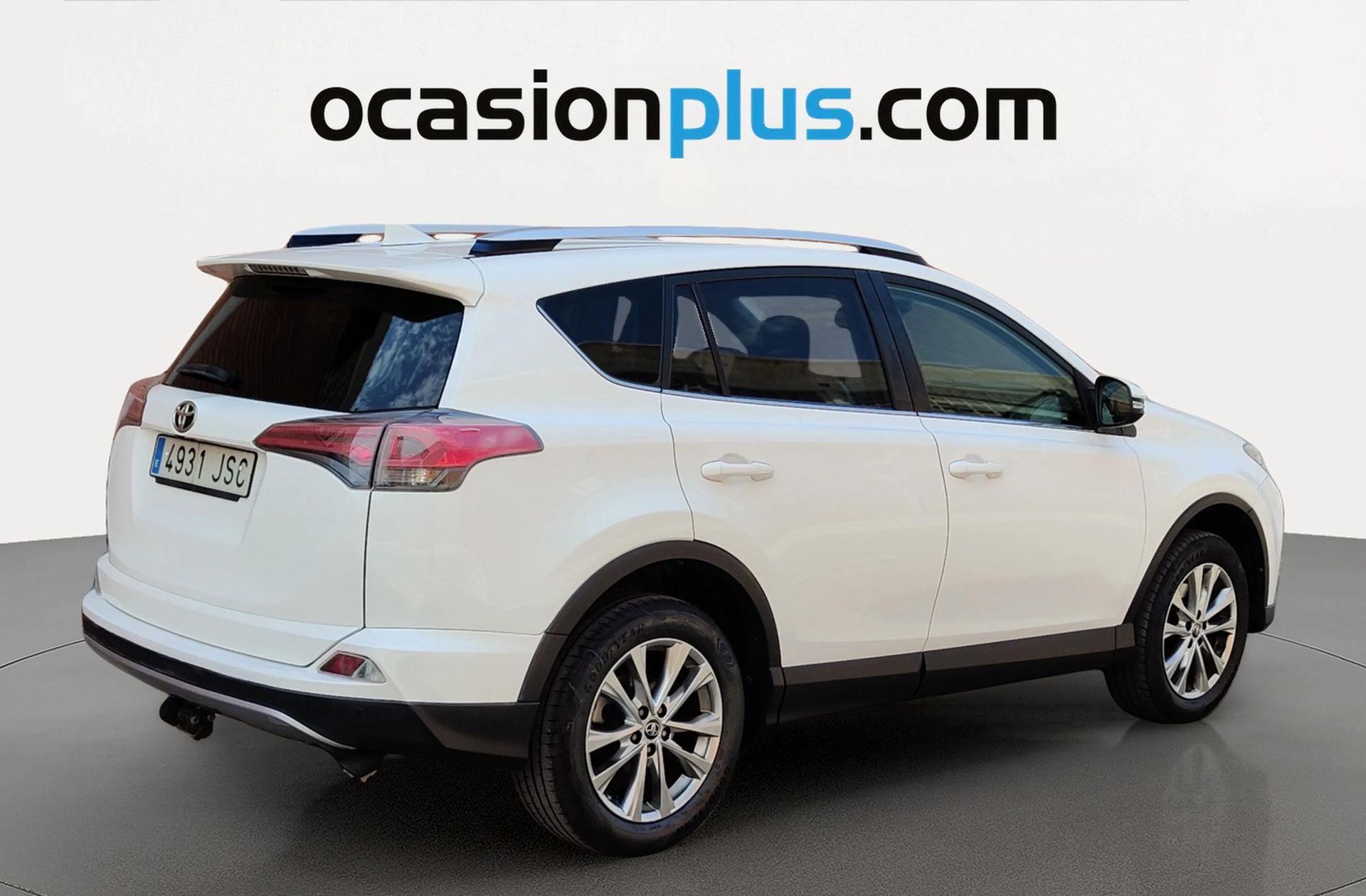 Toyota RAV4 150D 2WD Advance - foto 4