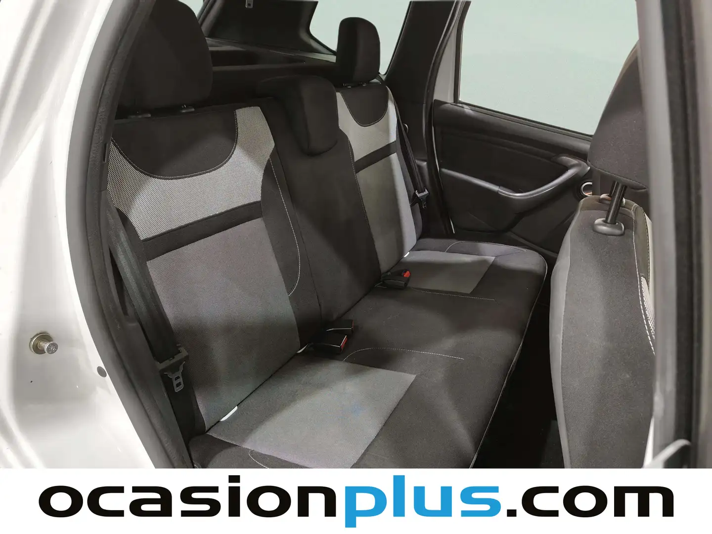 Foto Dacia Duster Dacia Duster Laureate TCE (125 CV) 4X2