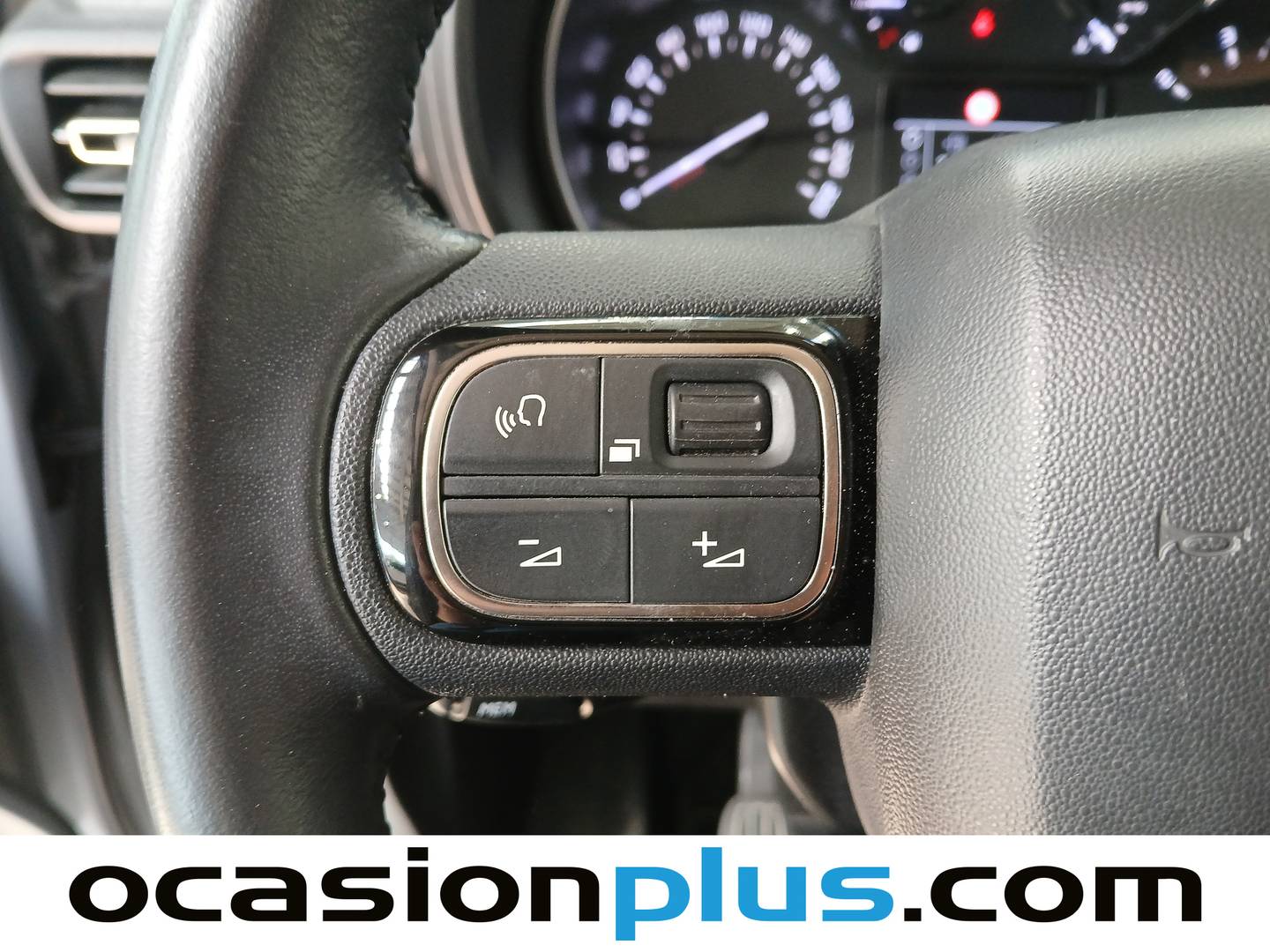 Citroën Berlingo Citroën Berlingo BlueHDi 130 S&S Talla XL Feel Pack (130 CV) seminuevo