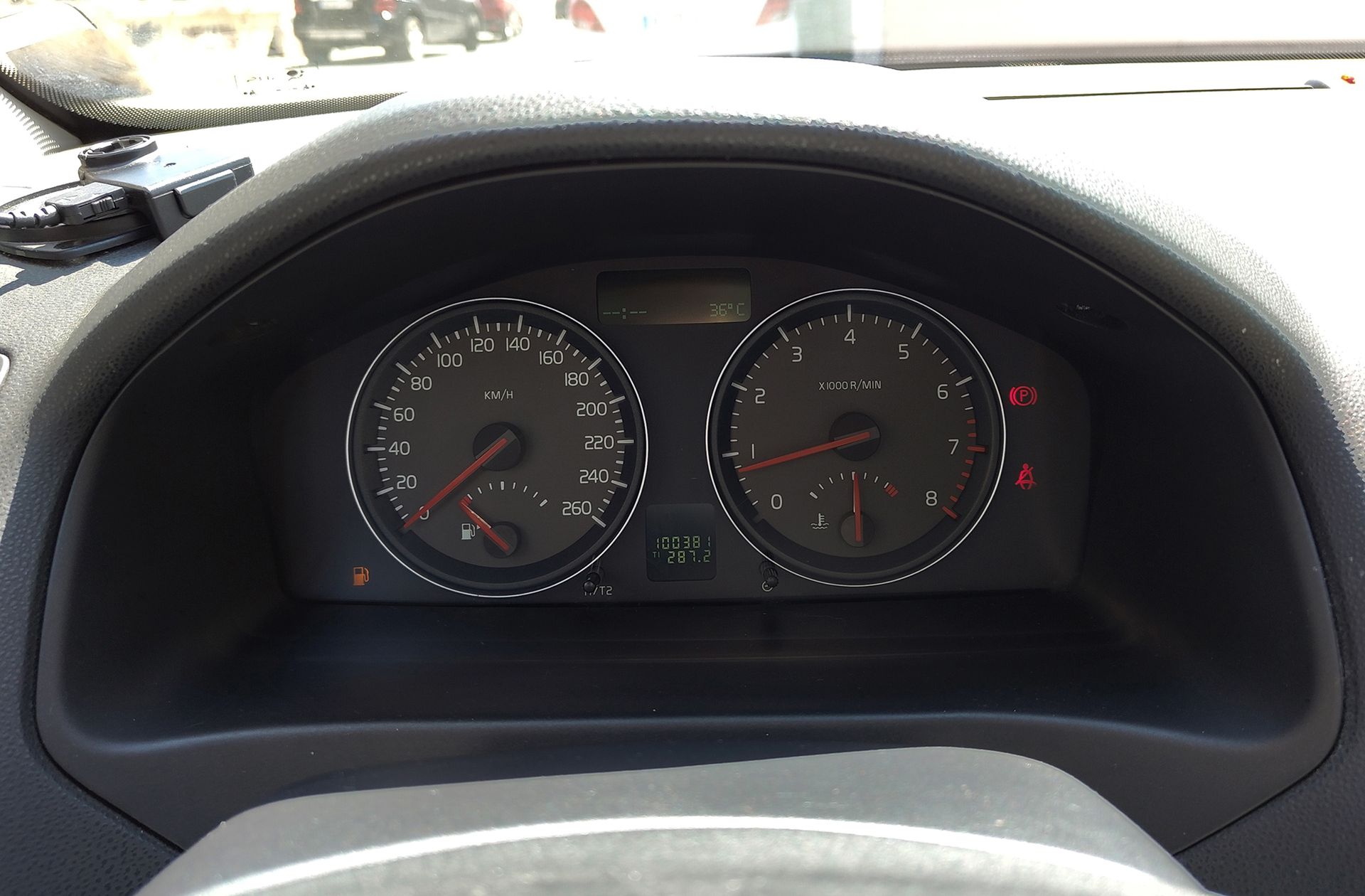 Volvo C70 2.4 Cabrio Momentum - foto 20